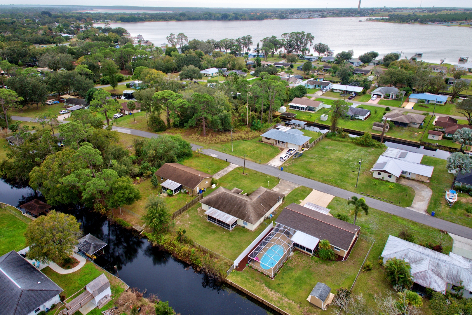 1551 Camellia Court