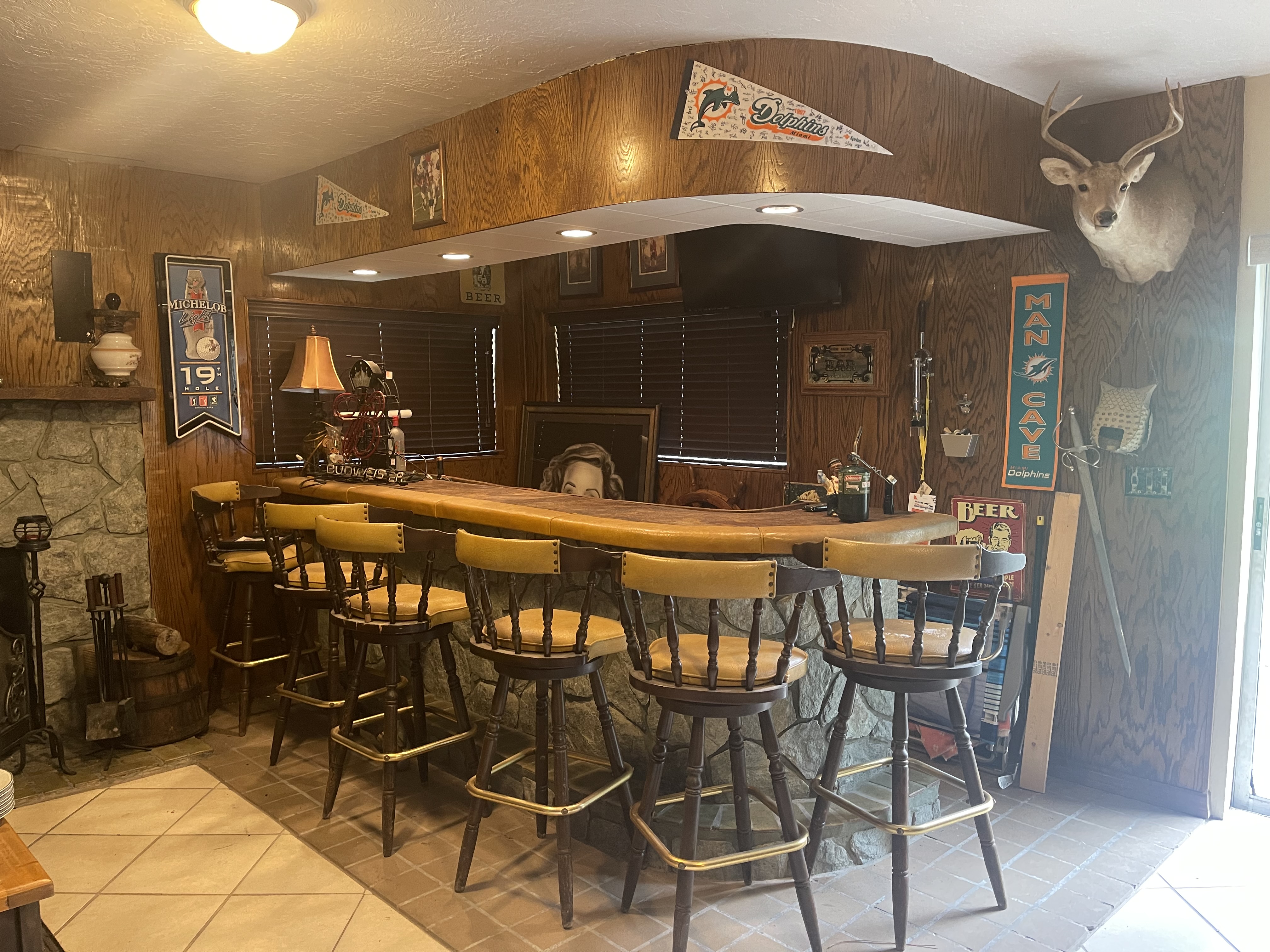 702 Catfish Creek Road