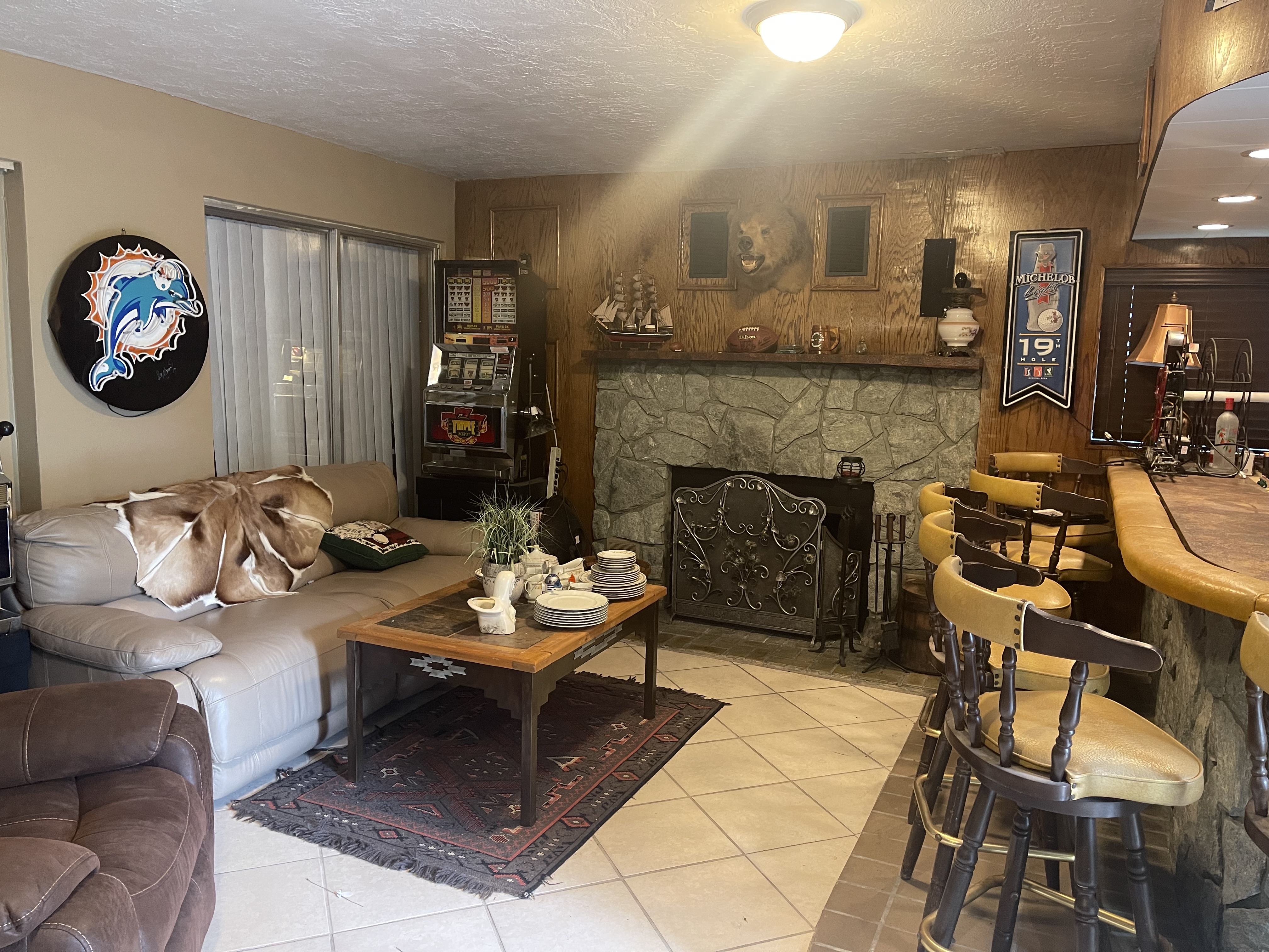 702 Catfish Creek Road