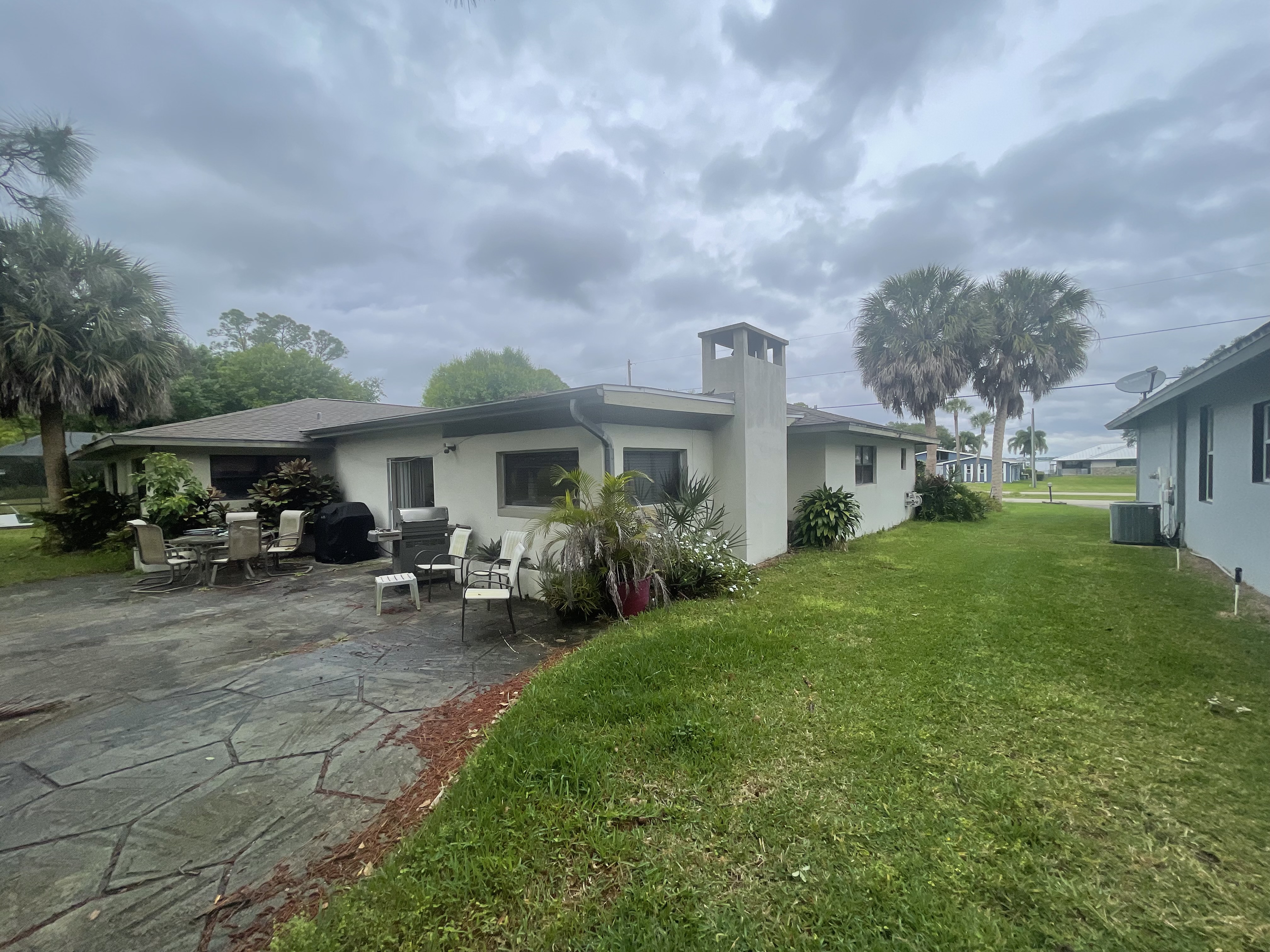 702 Catfish Creek Road