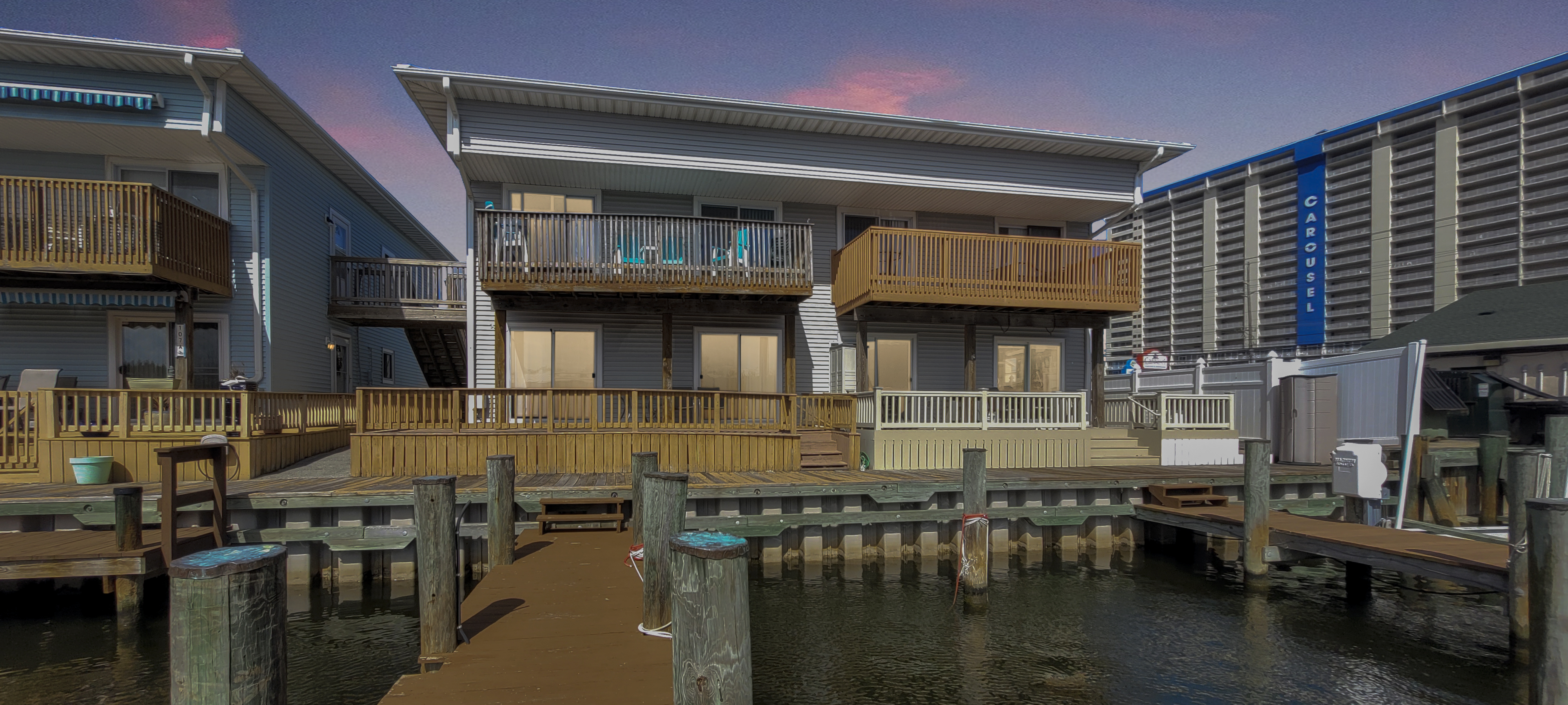 105 Newport Bay Drive