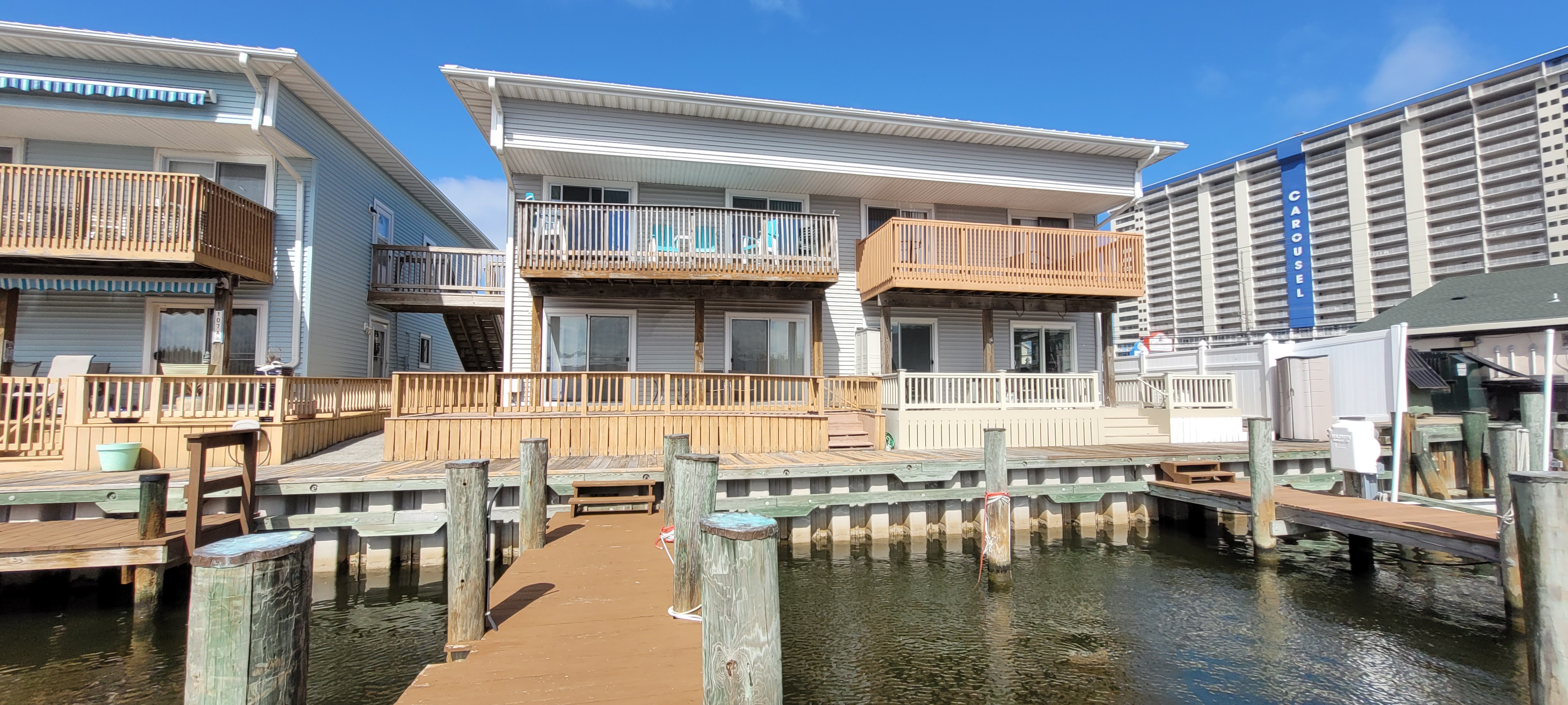 105 Newport Bay Drive