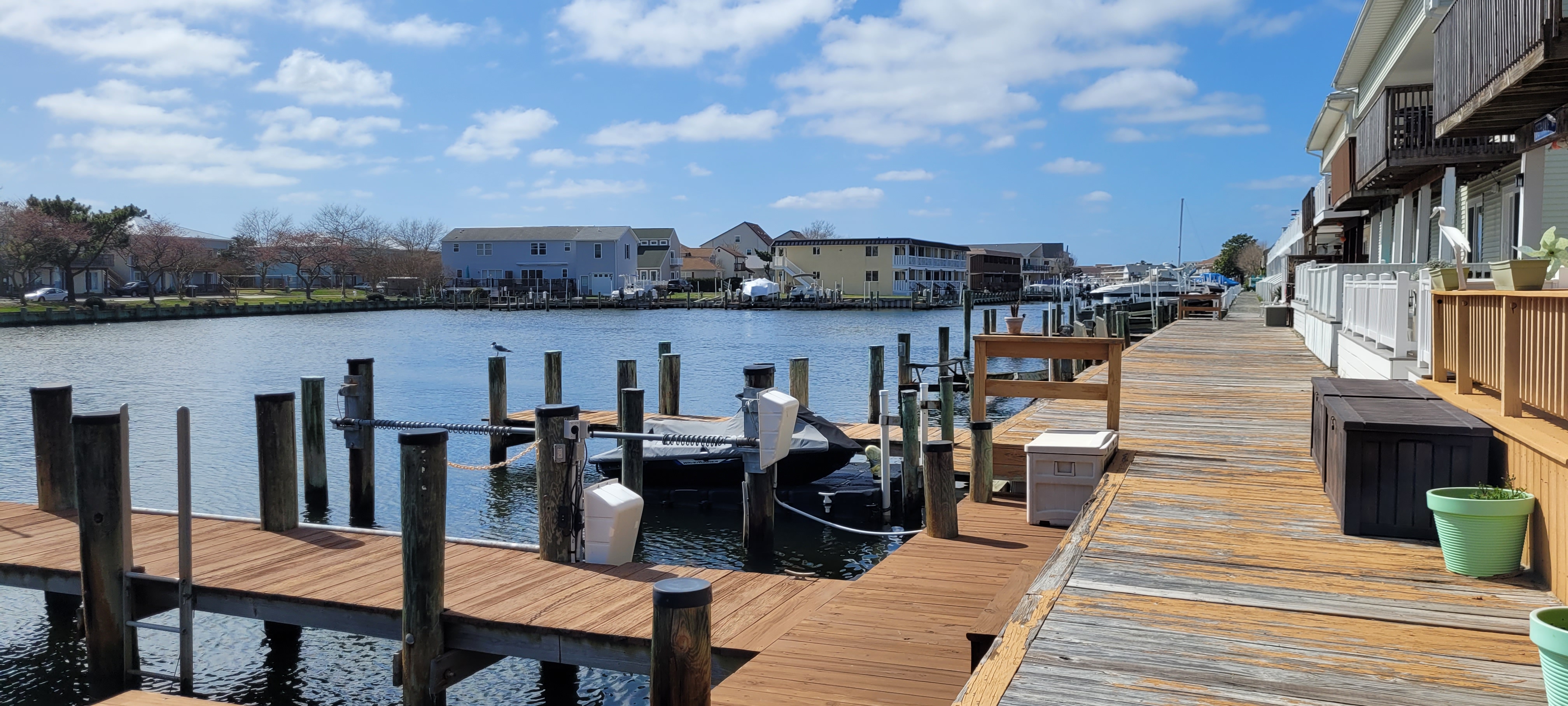 105 Newport Bay Drive