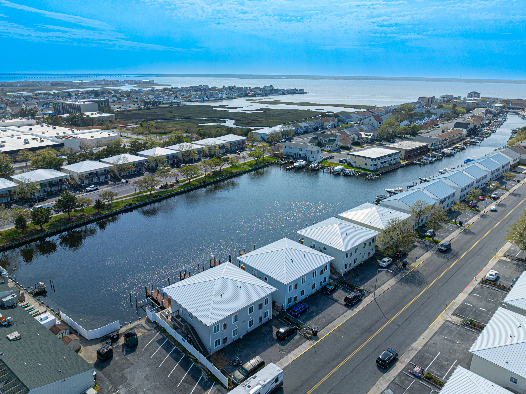 105 Newport Bay Drive