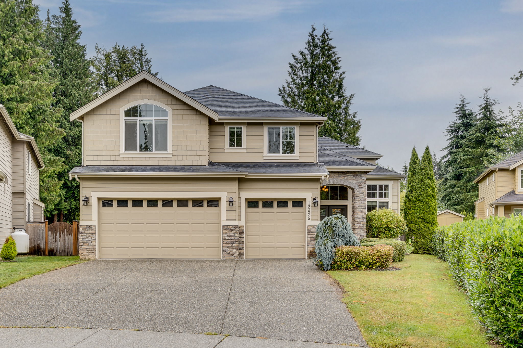 12425 54th Drive Northeast