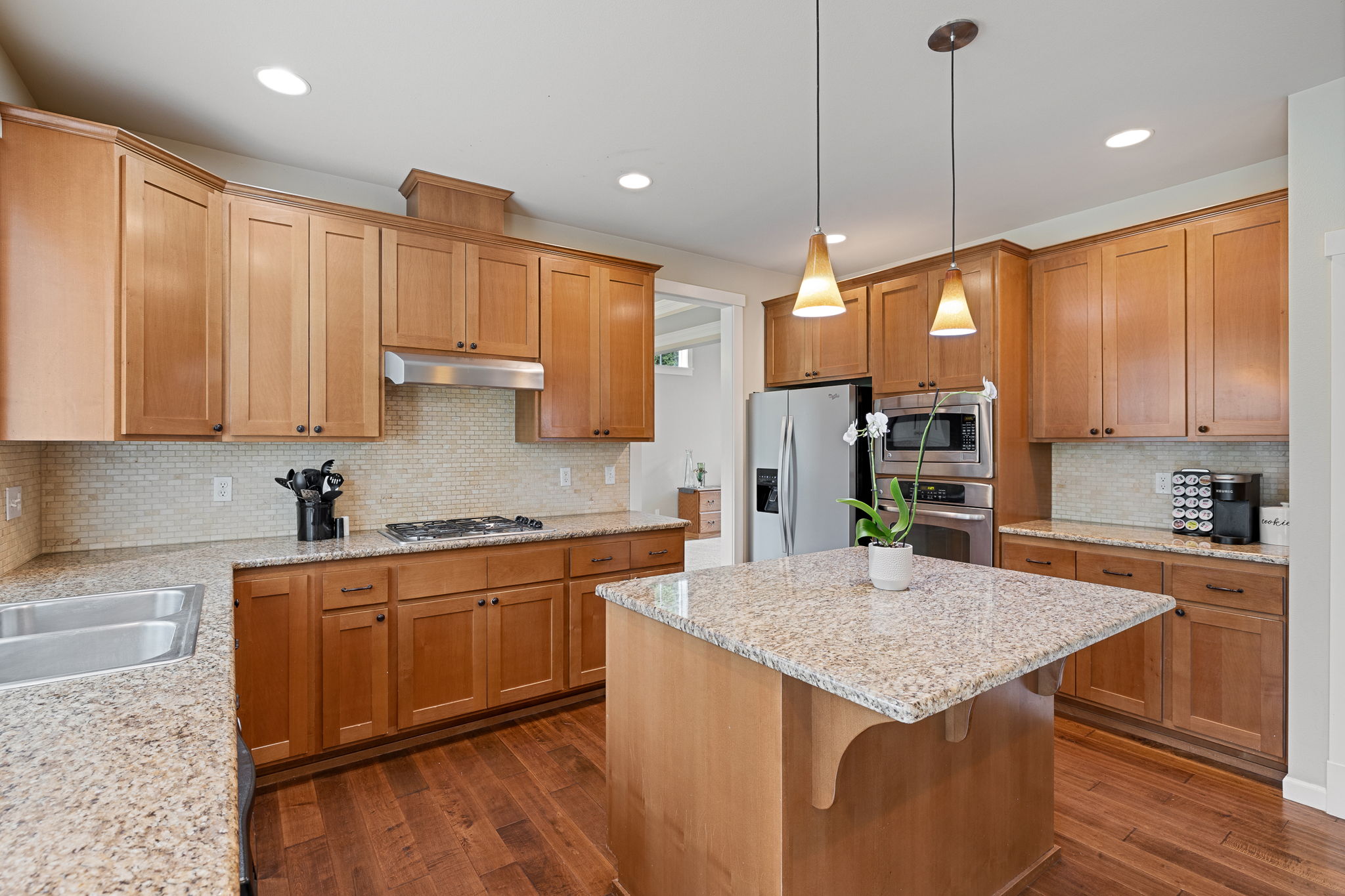 12425 54th Drive Northeast