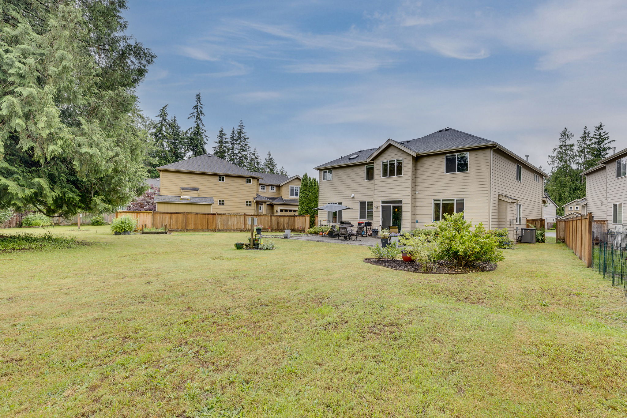12425 54th Drive Northeast