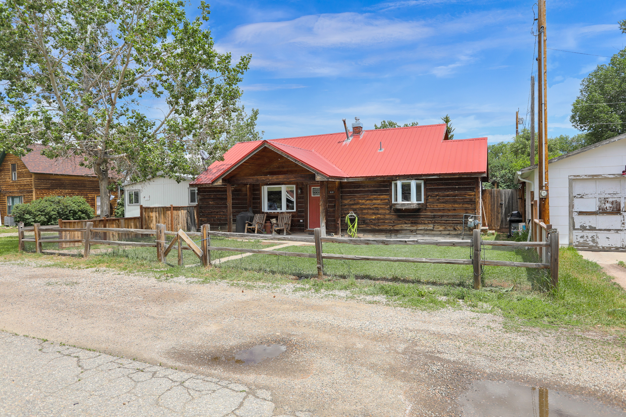  312 S 5TH Street