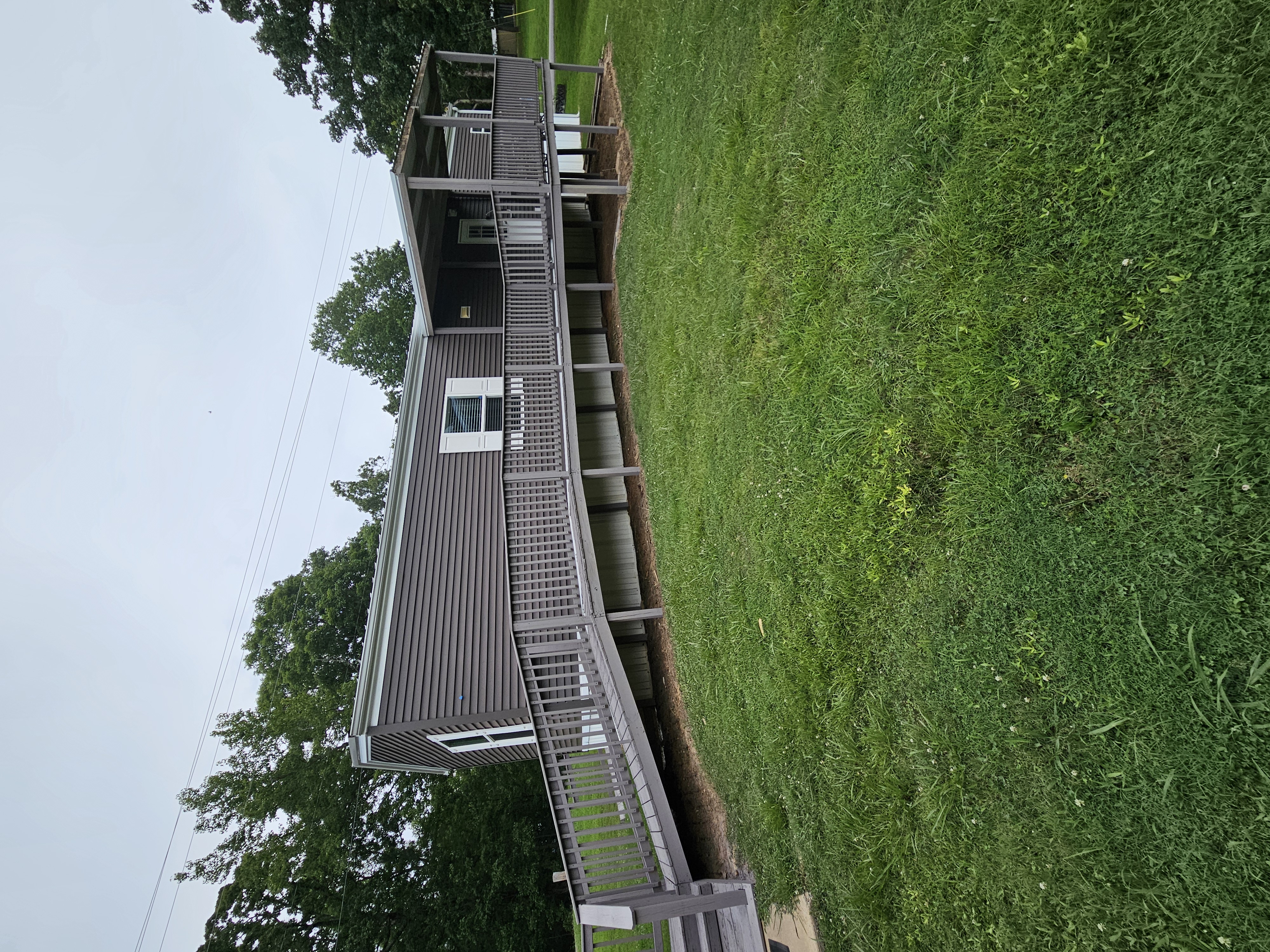 1270 Cypress Road