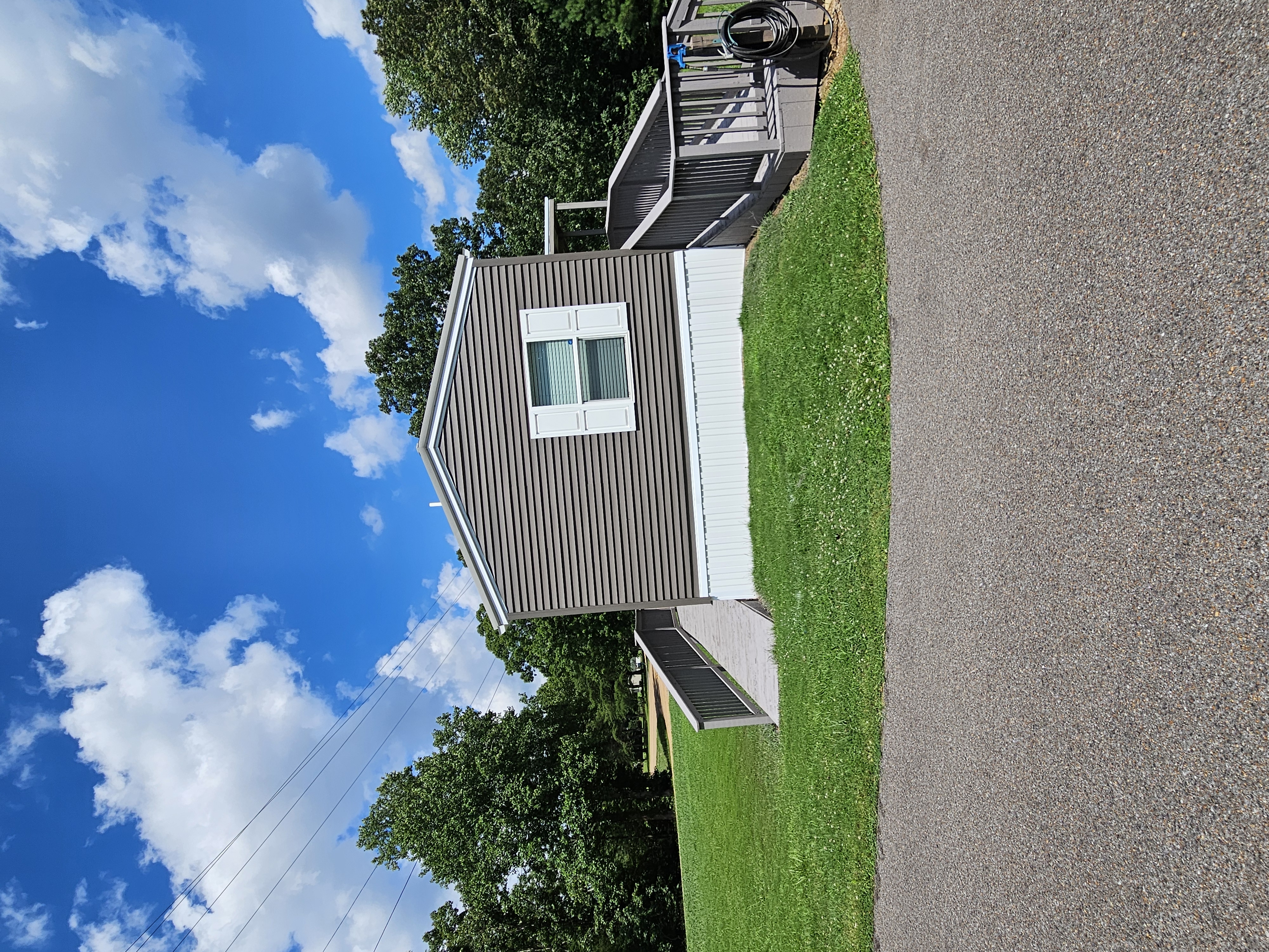 1270 Cypress Road