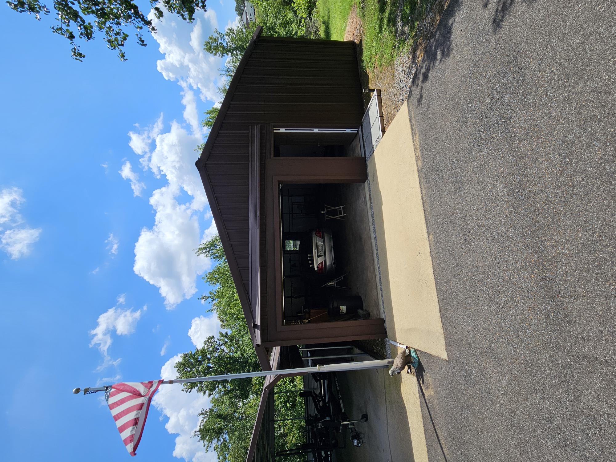 1270 Cypress Road