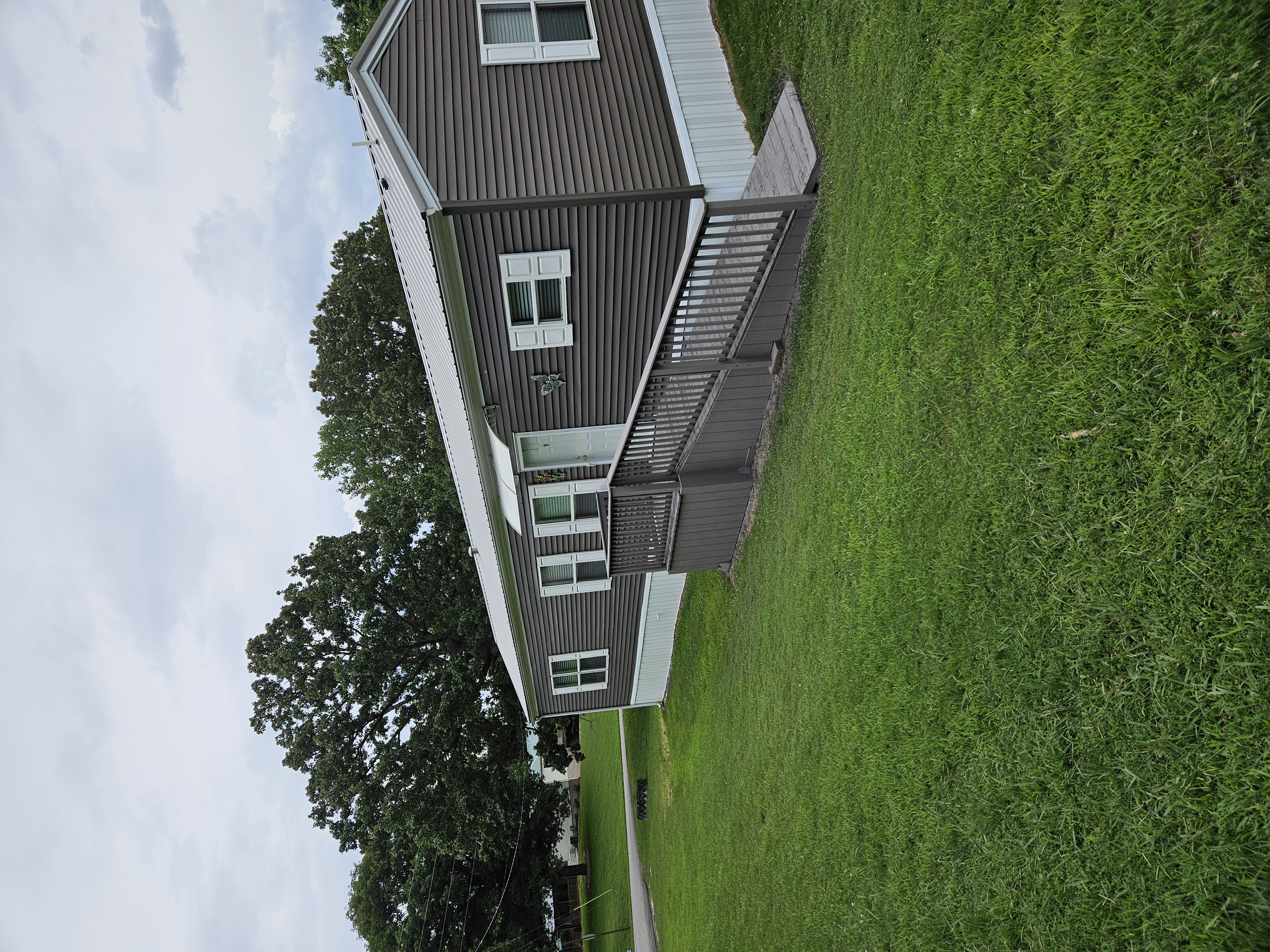 1270 Cypress Road