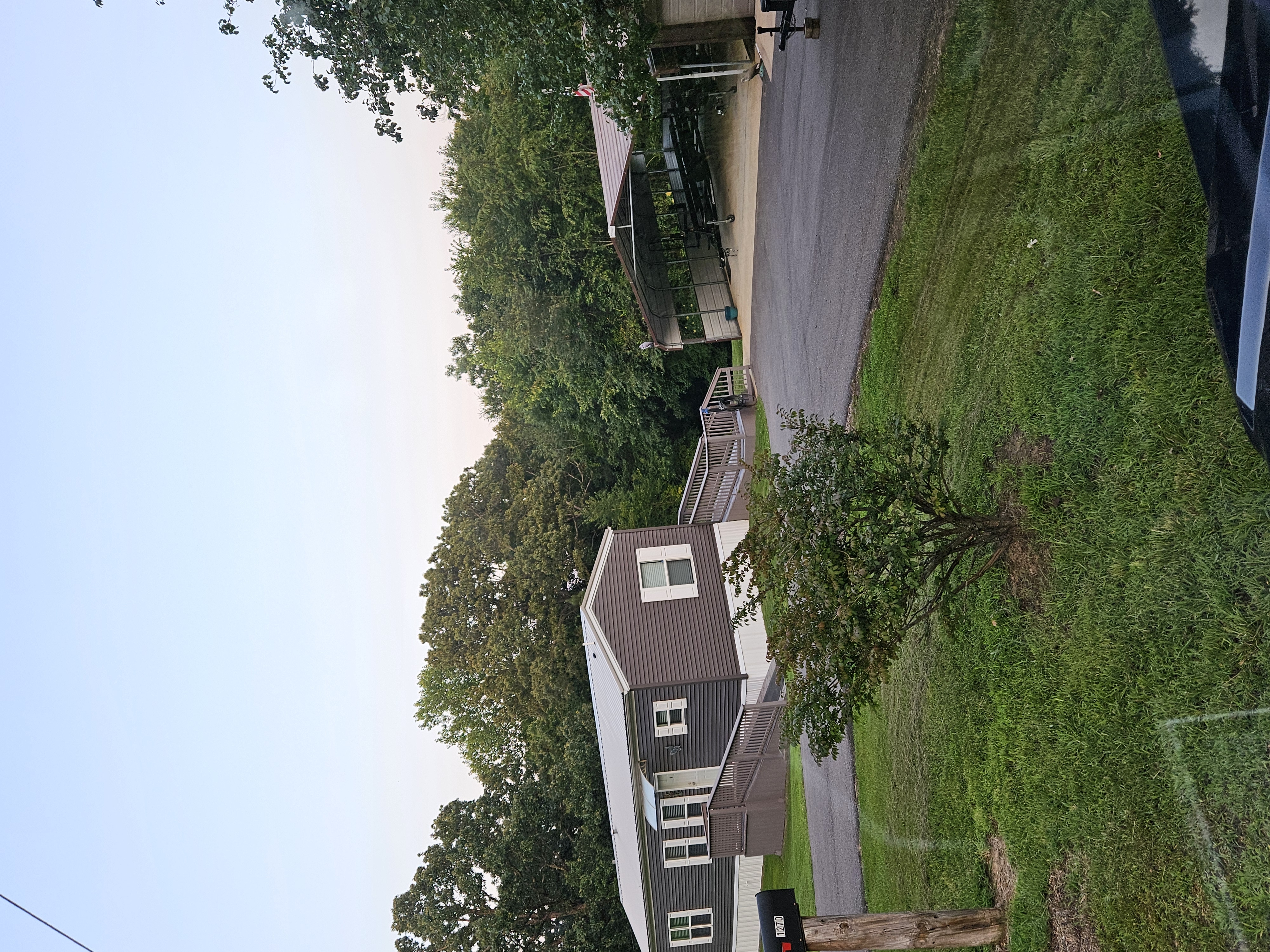 1270 Cypress Road