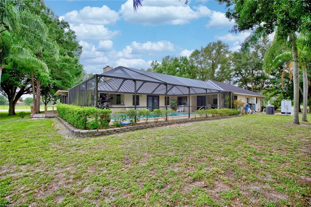 202 Thiseldo Lane