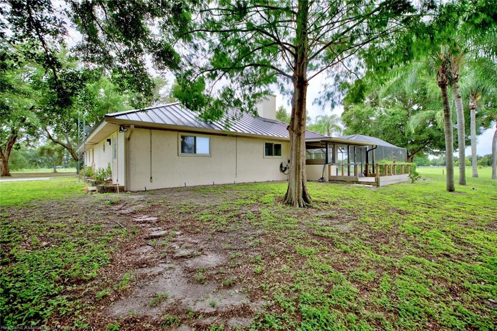 202 Thiseldo Lane