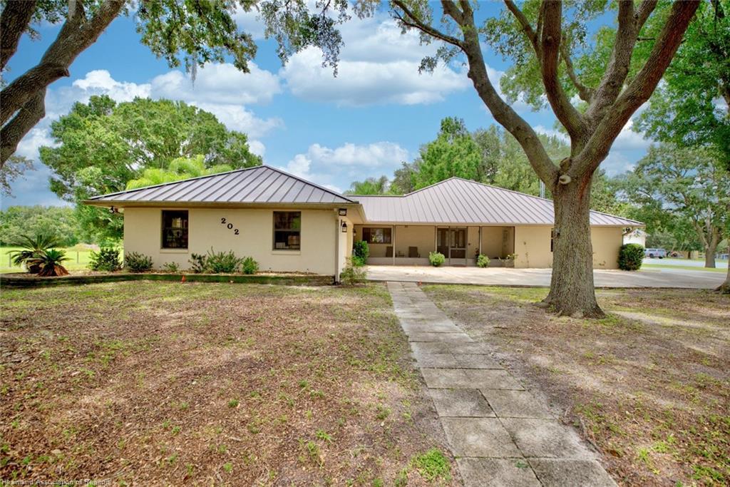 202 Thiseldo Lane