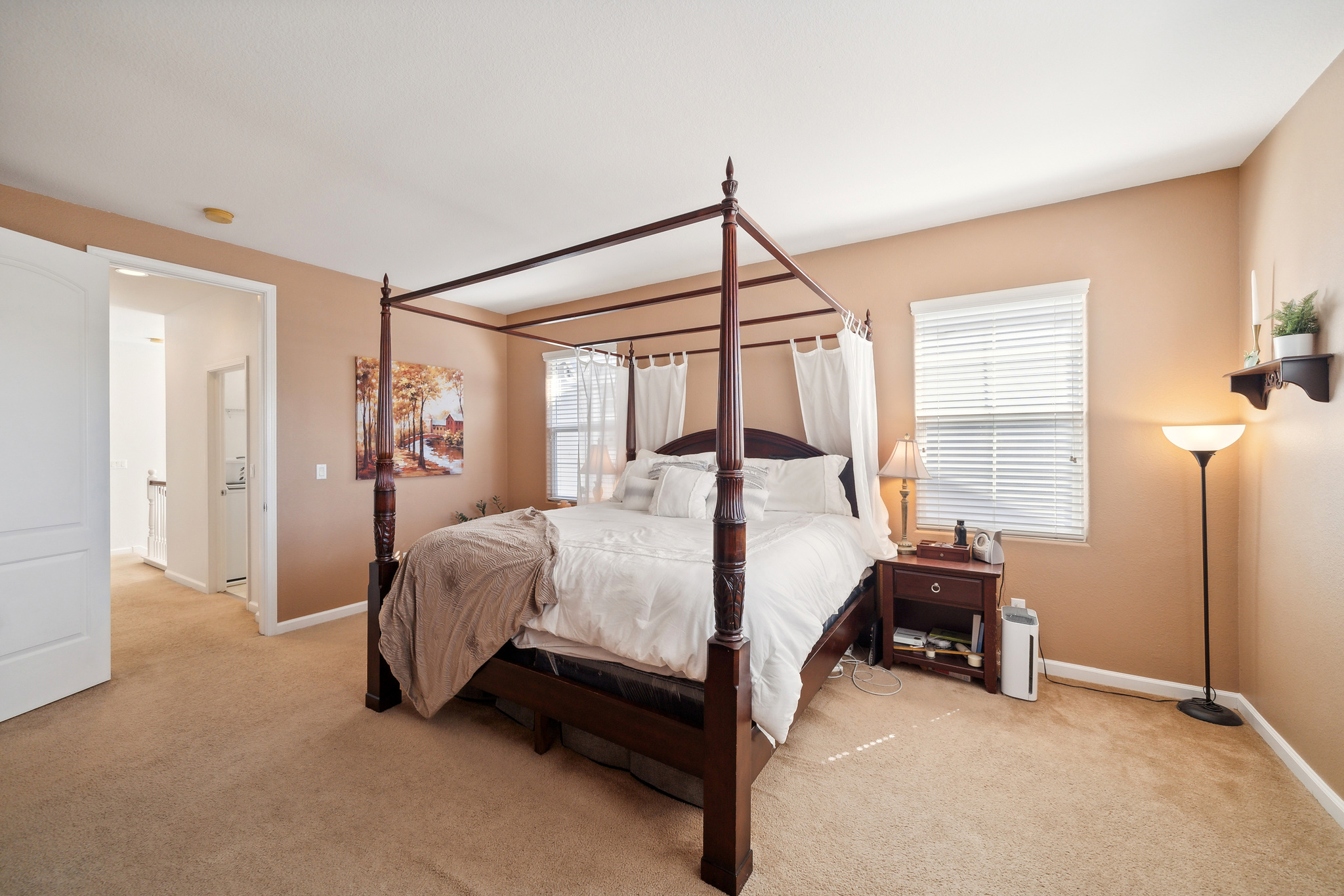 8109 Carlisle Way