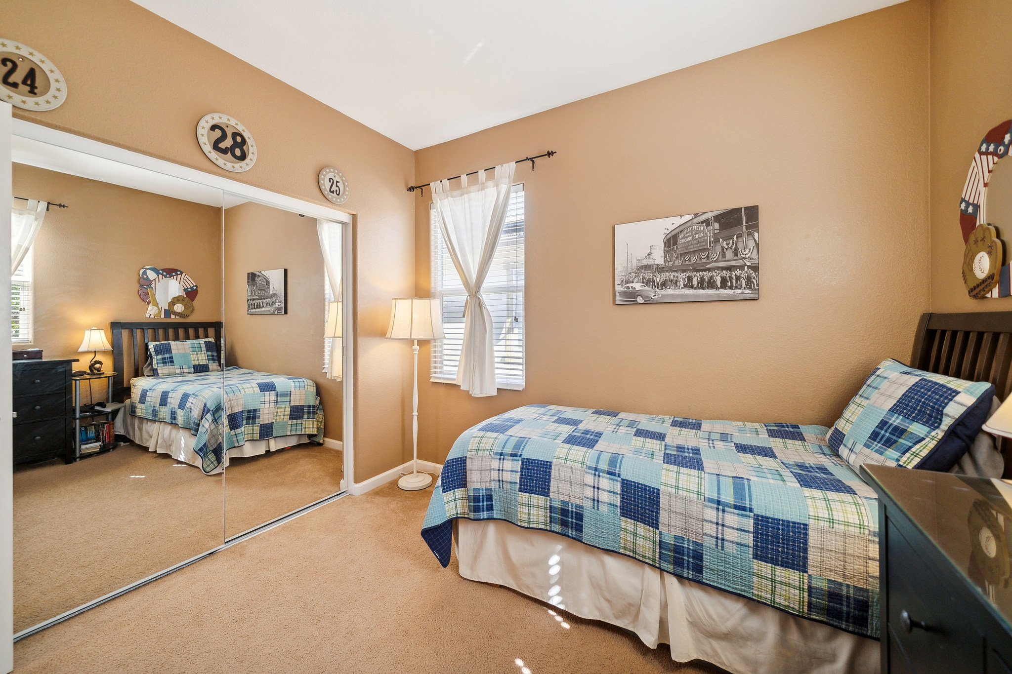 8109 Carlisle Way