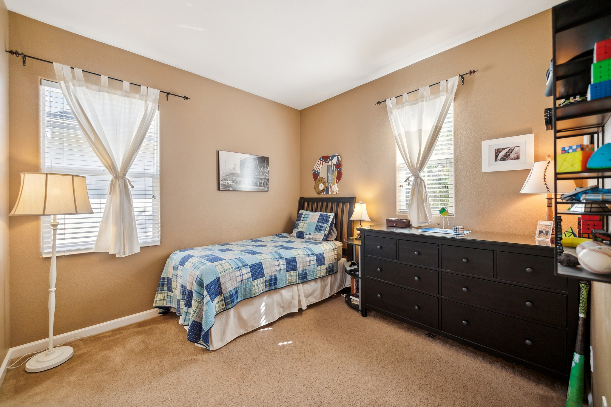 8109 Carlisle Way