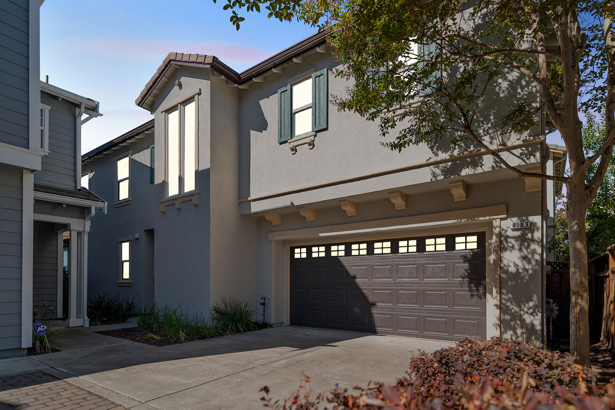 8109 Carlisle Way