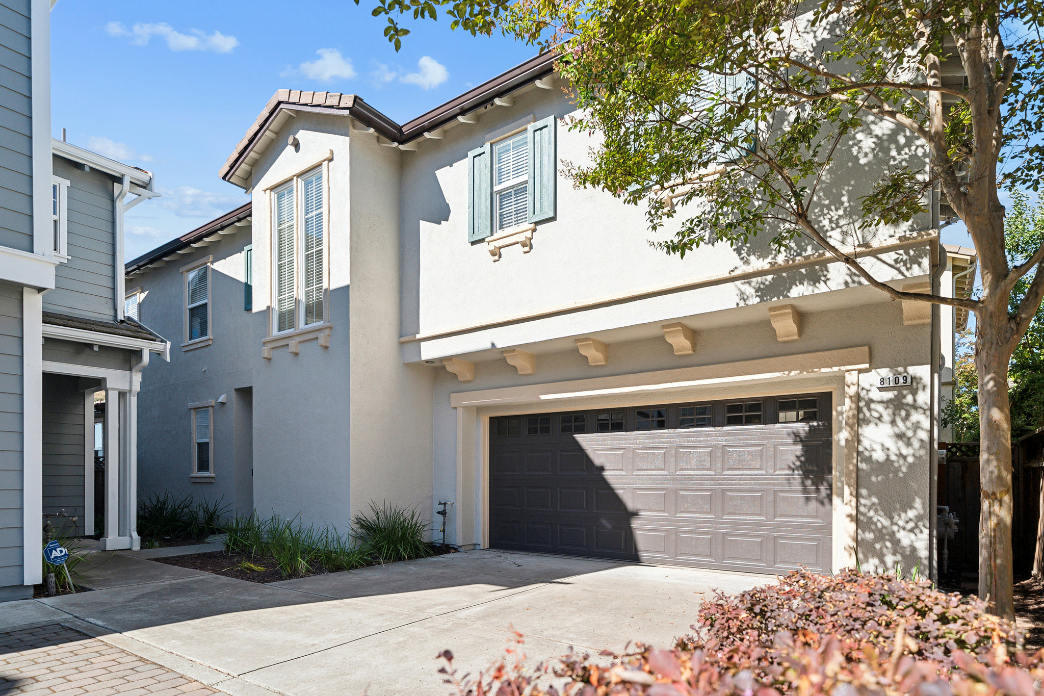 8109 Carlisle Way