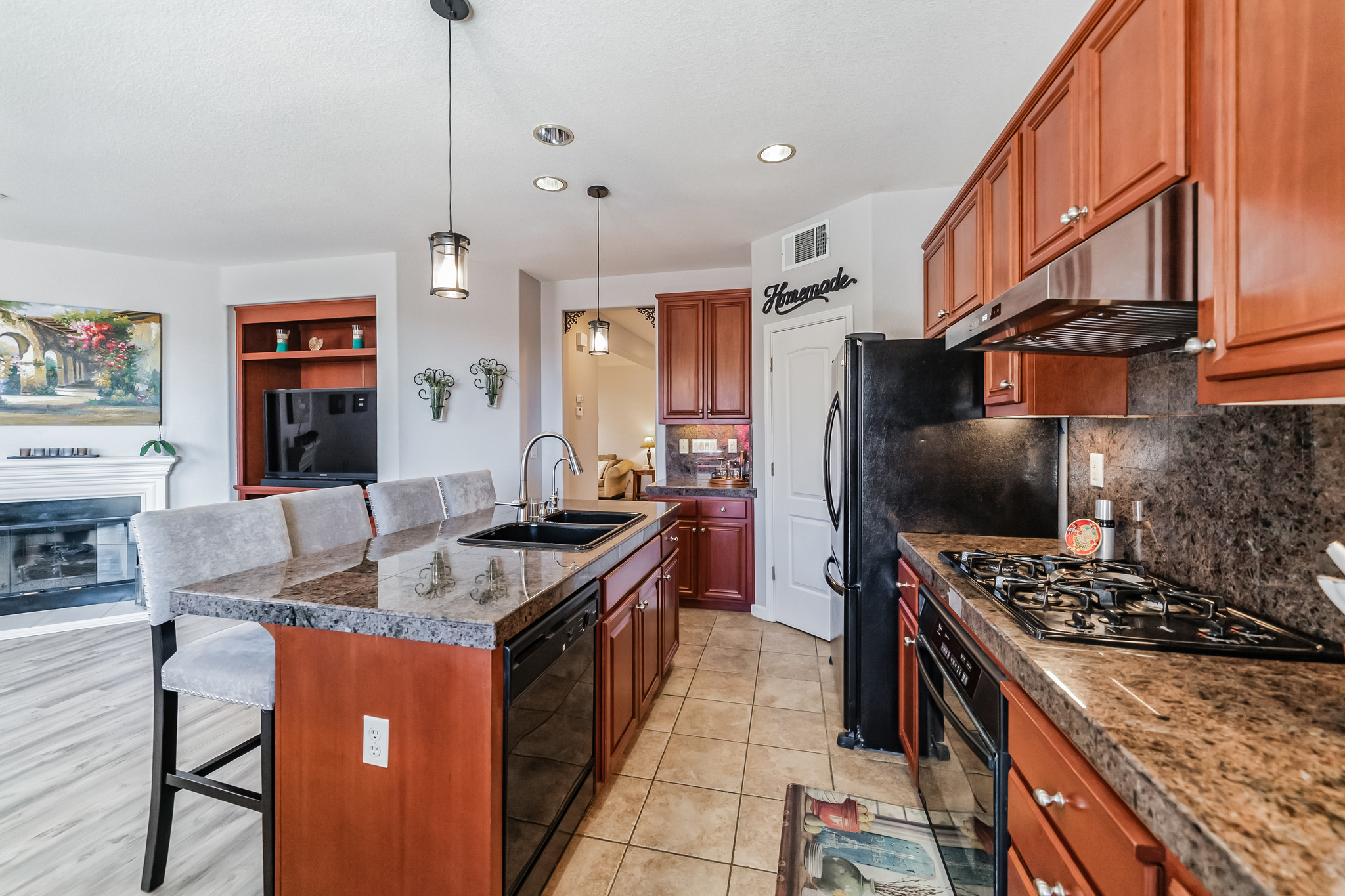 8109 Carlisle Way