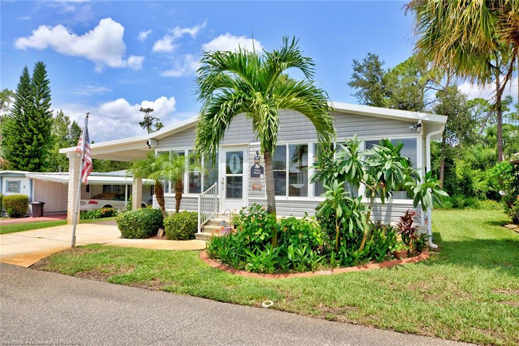 19 Pine Aire Circle
