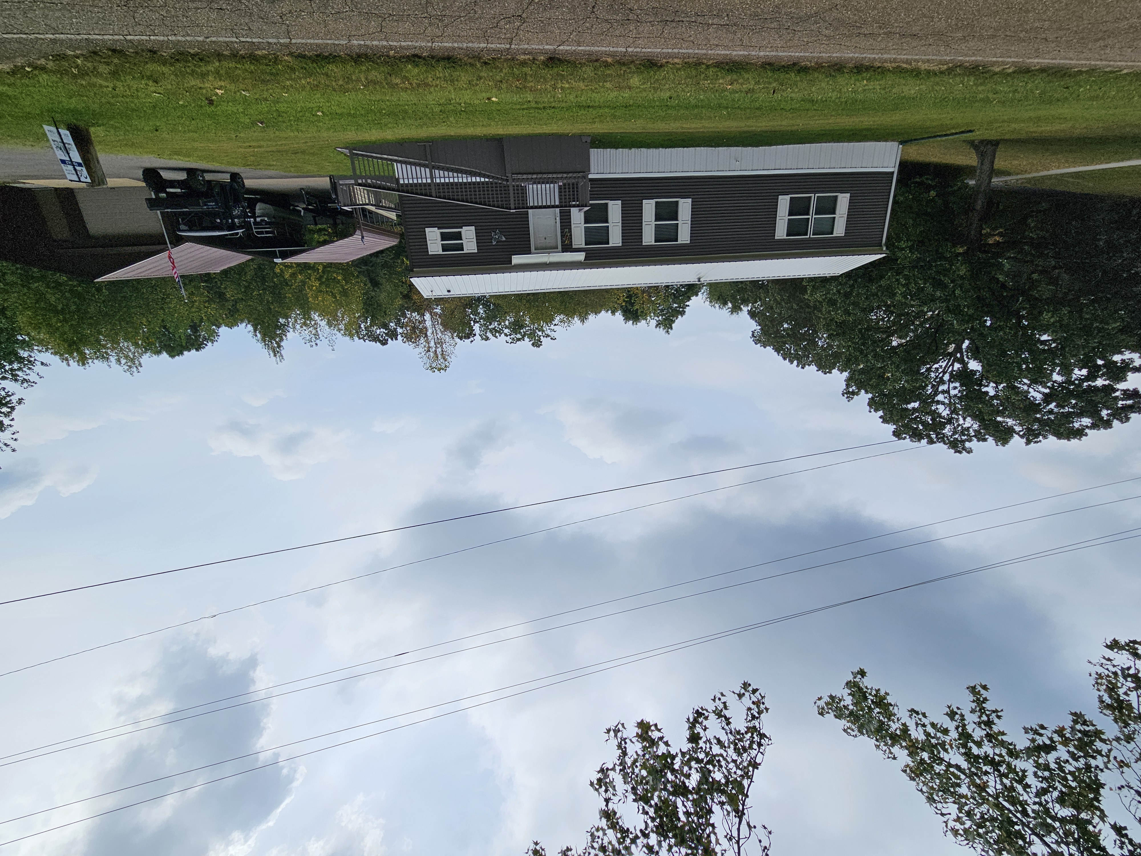 1270 Cypress Road