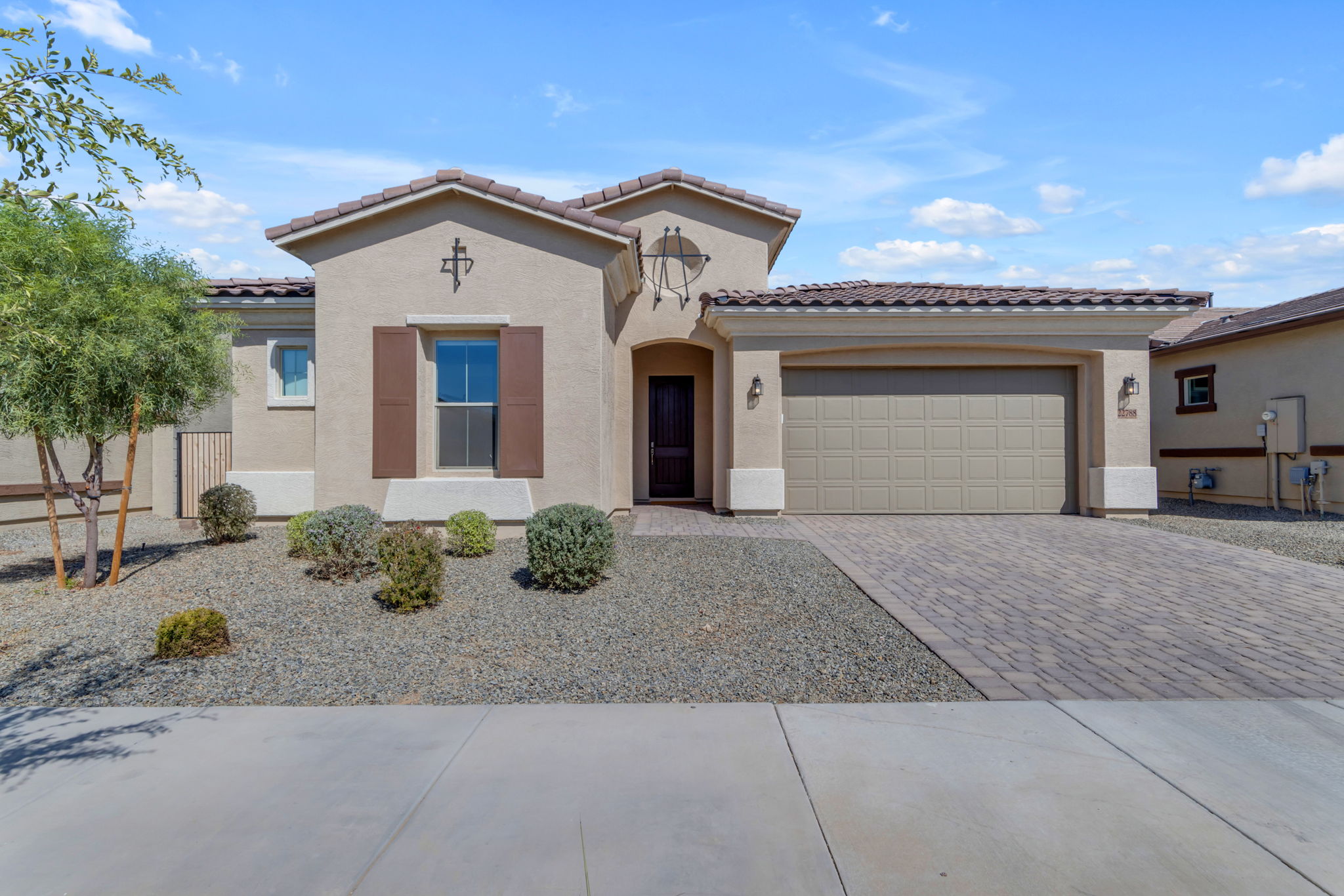 22788 East Orion Way