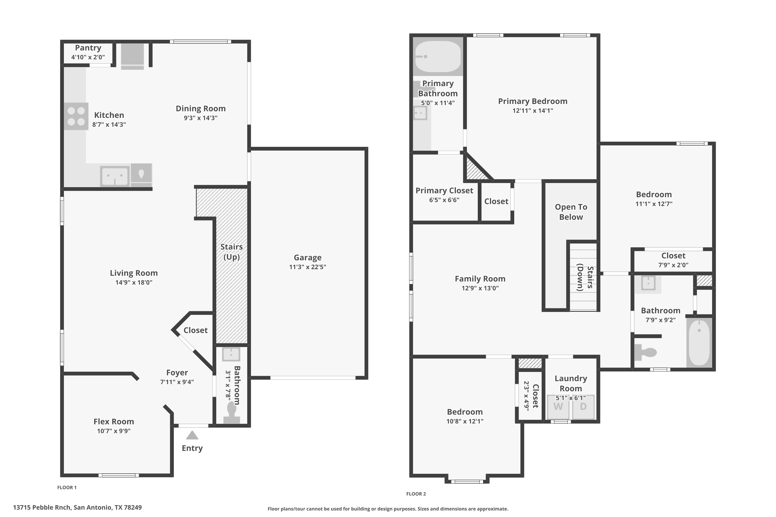 13715 Pebble Ranch