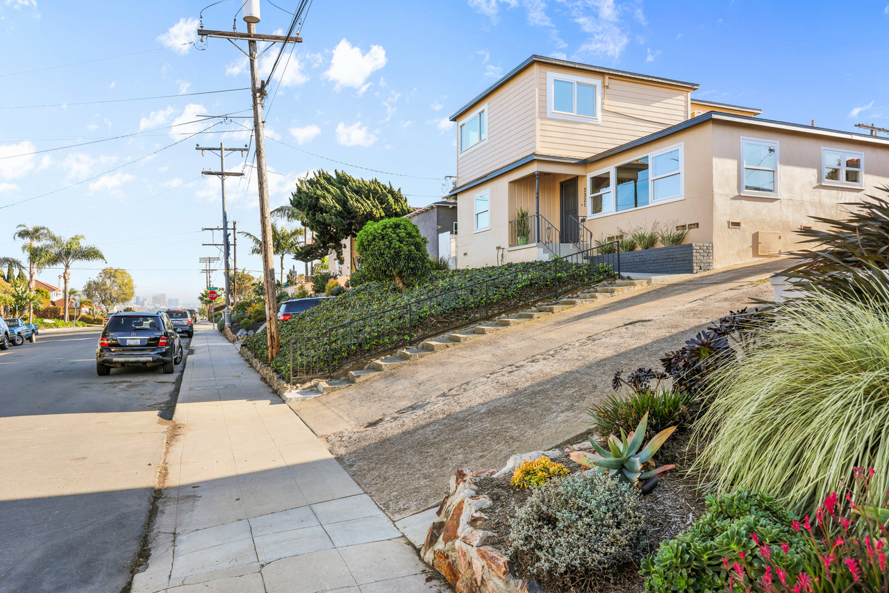 3321 Zola Street