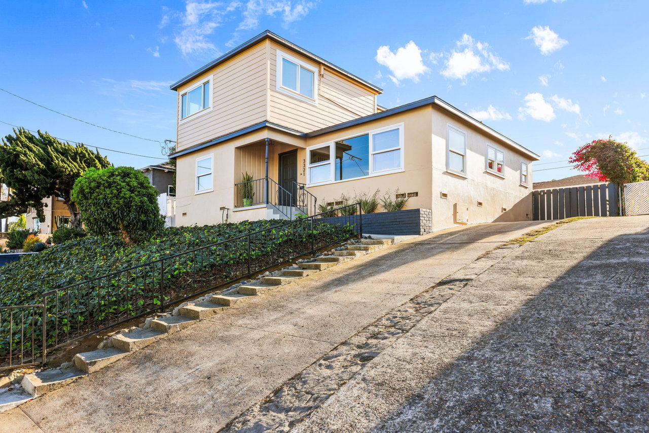 3321 Zola Street