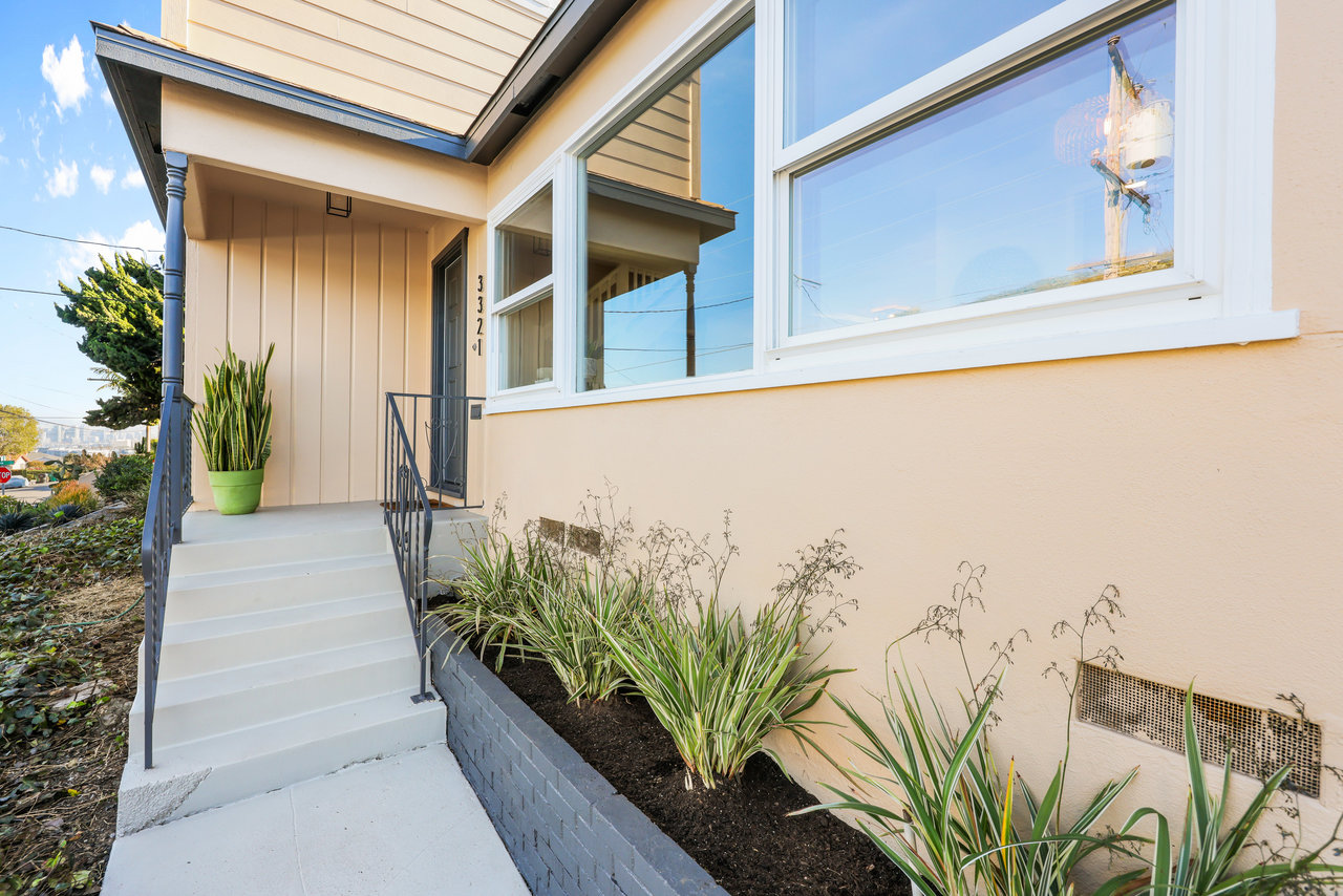 3321 Zola Street