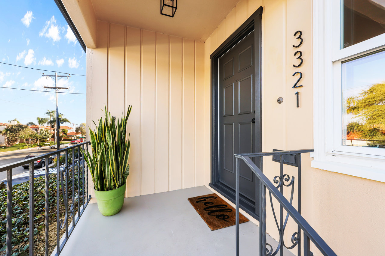 3321 Zola Street