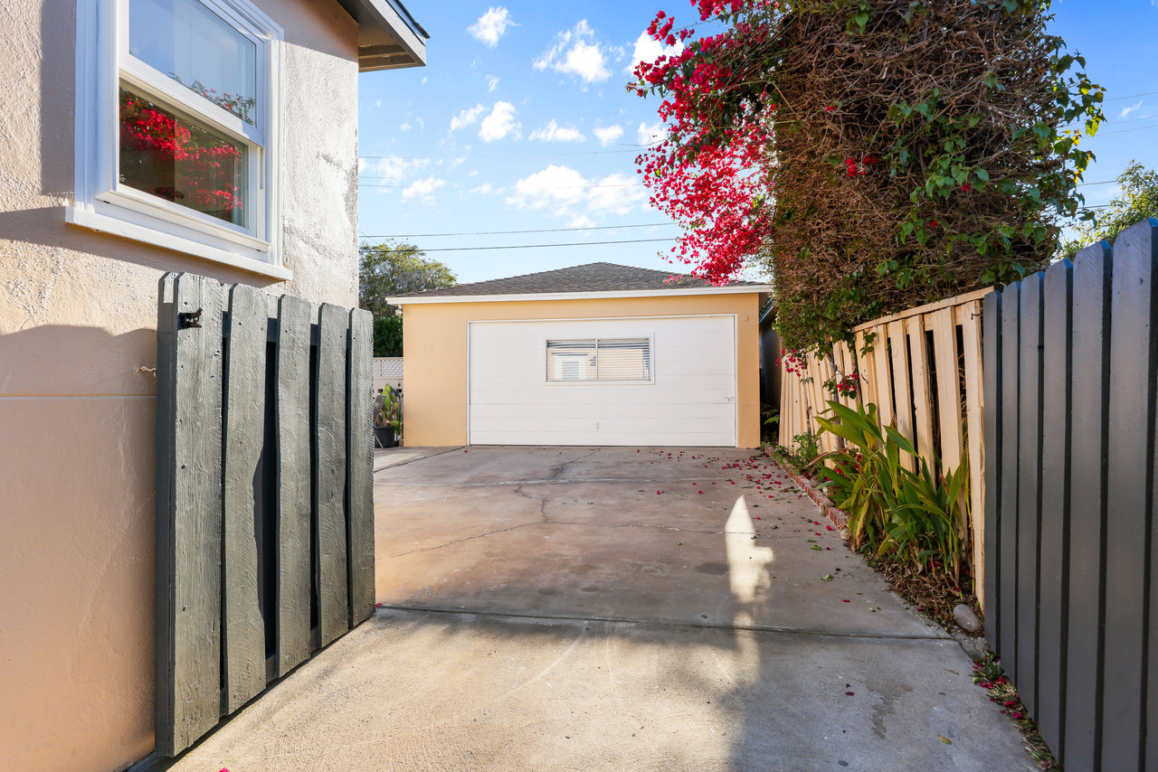 3321 Zola Street