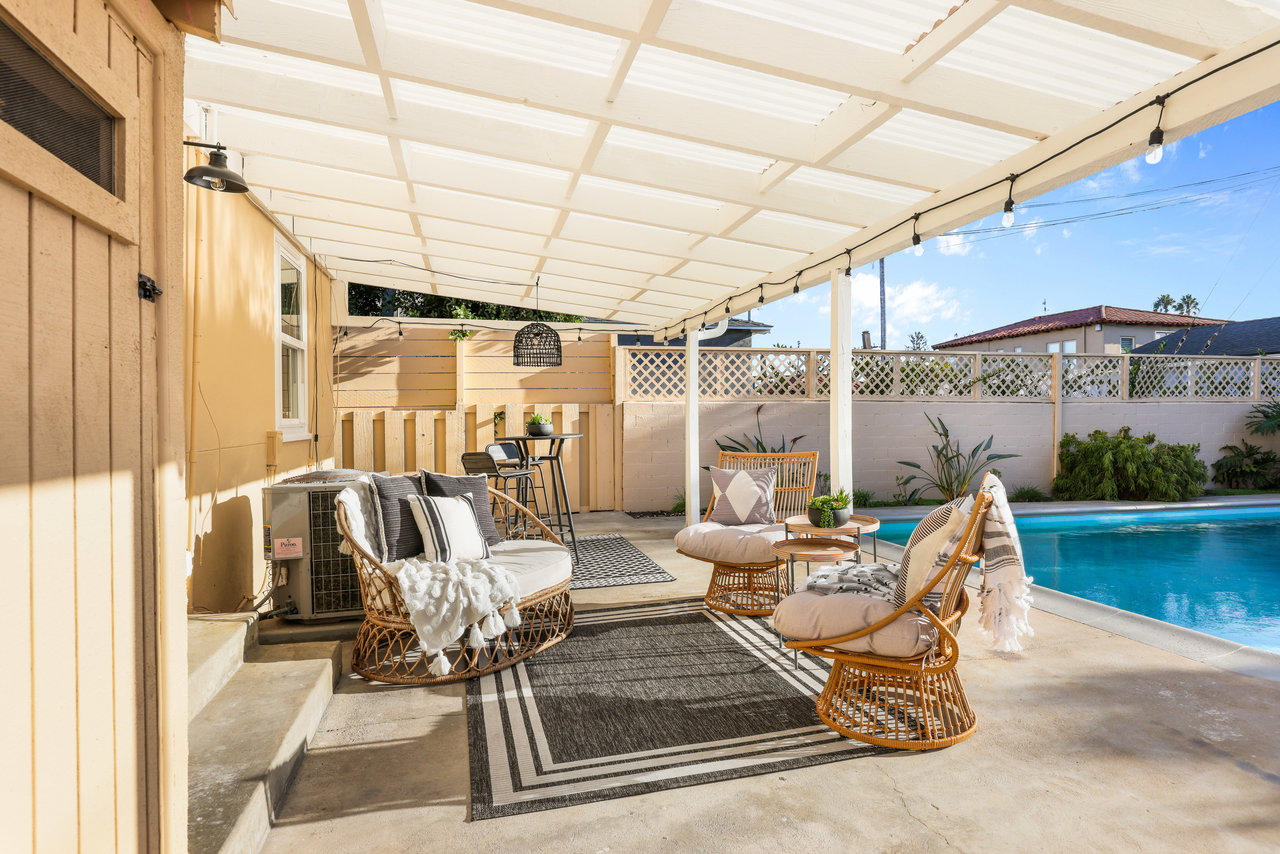 3321 Zola Street