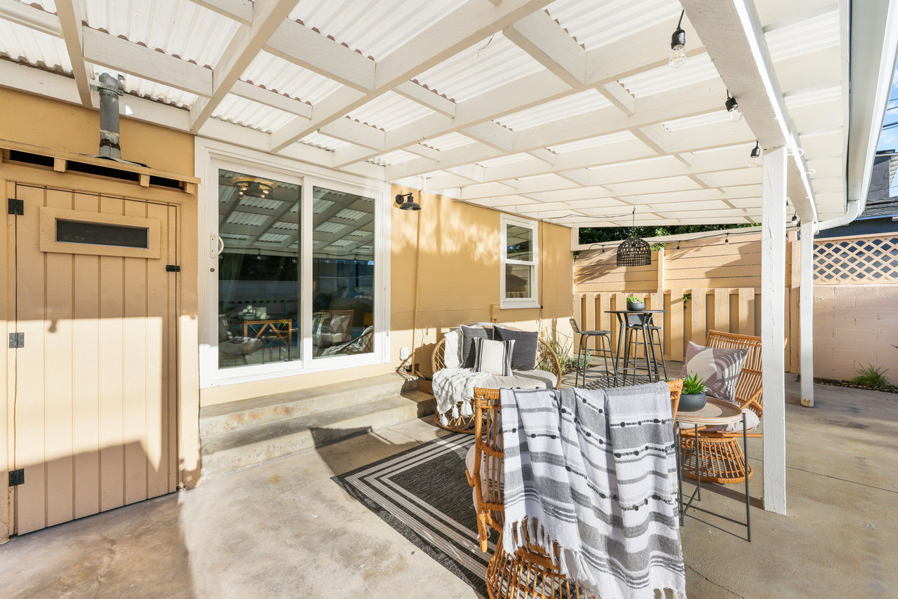 3321 Zola Street