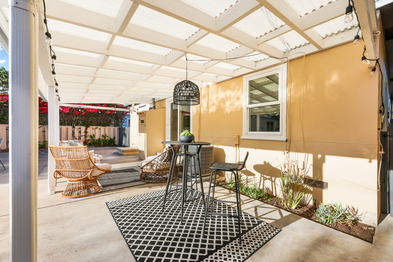 3321 Zola Street