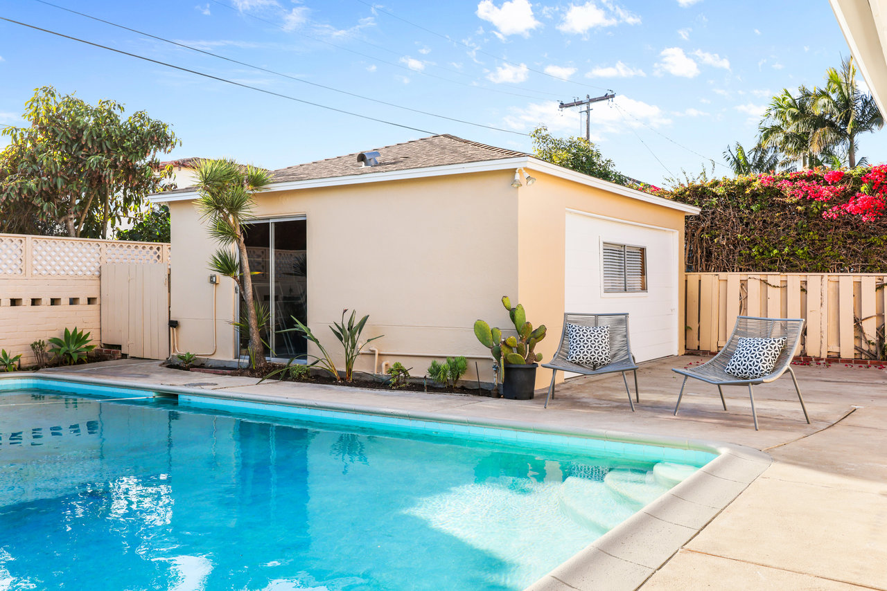 3321 Zola Street