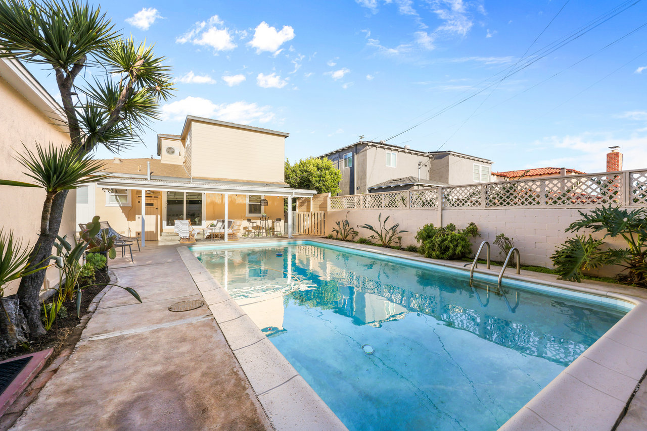 3321 Zola Street