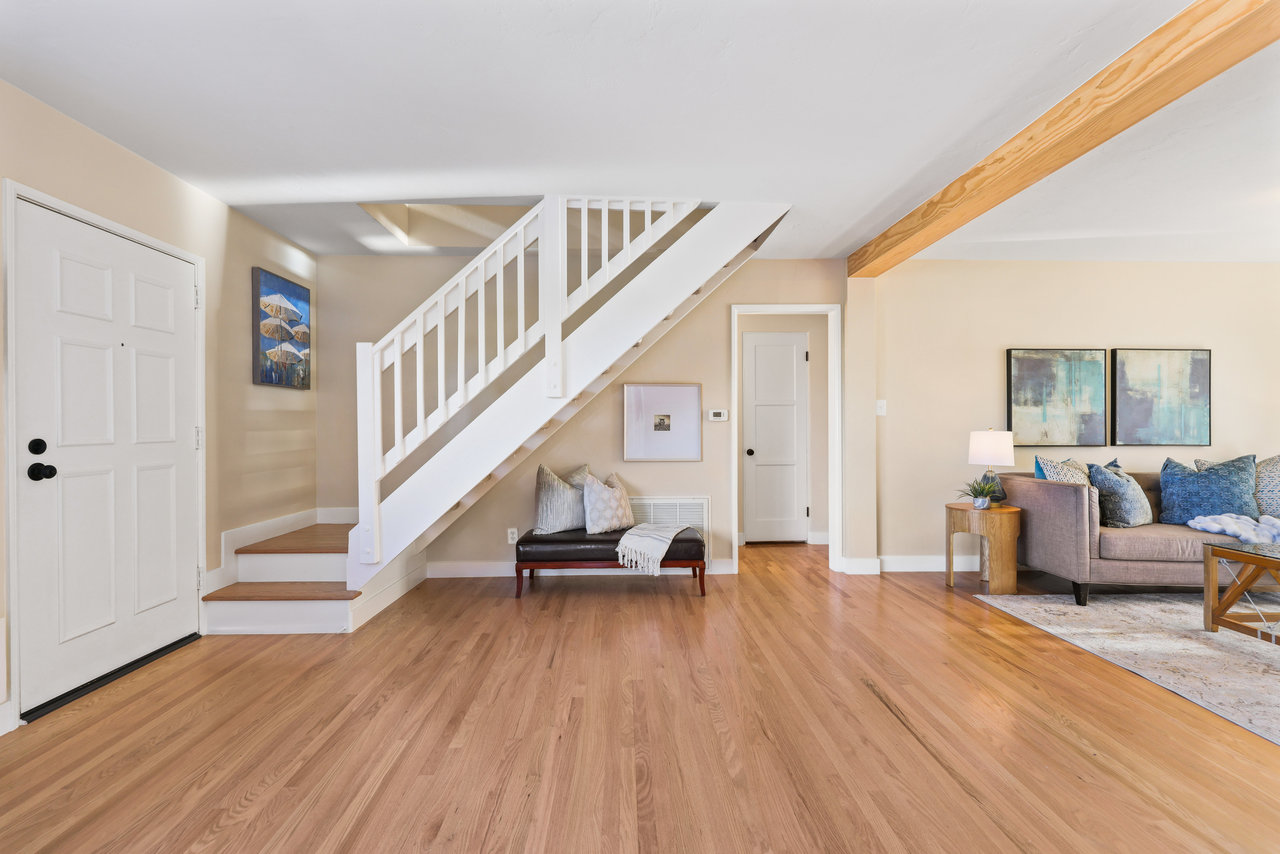 3321 Zola Street