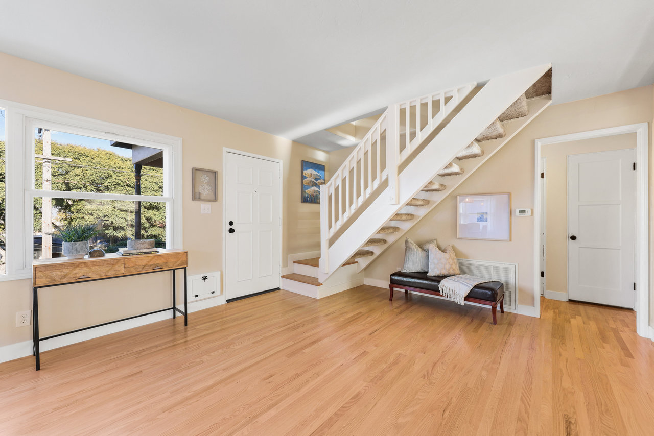 3321 Zola Street