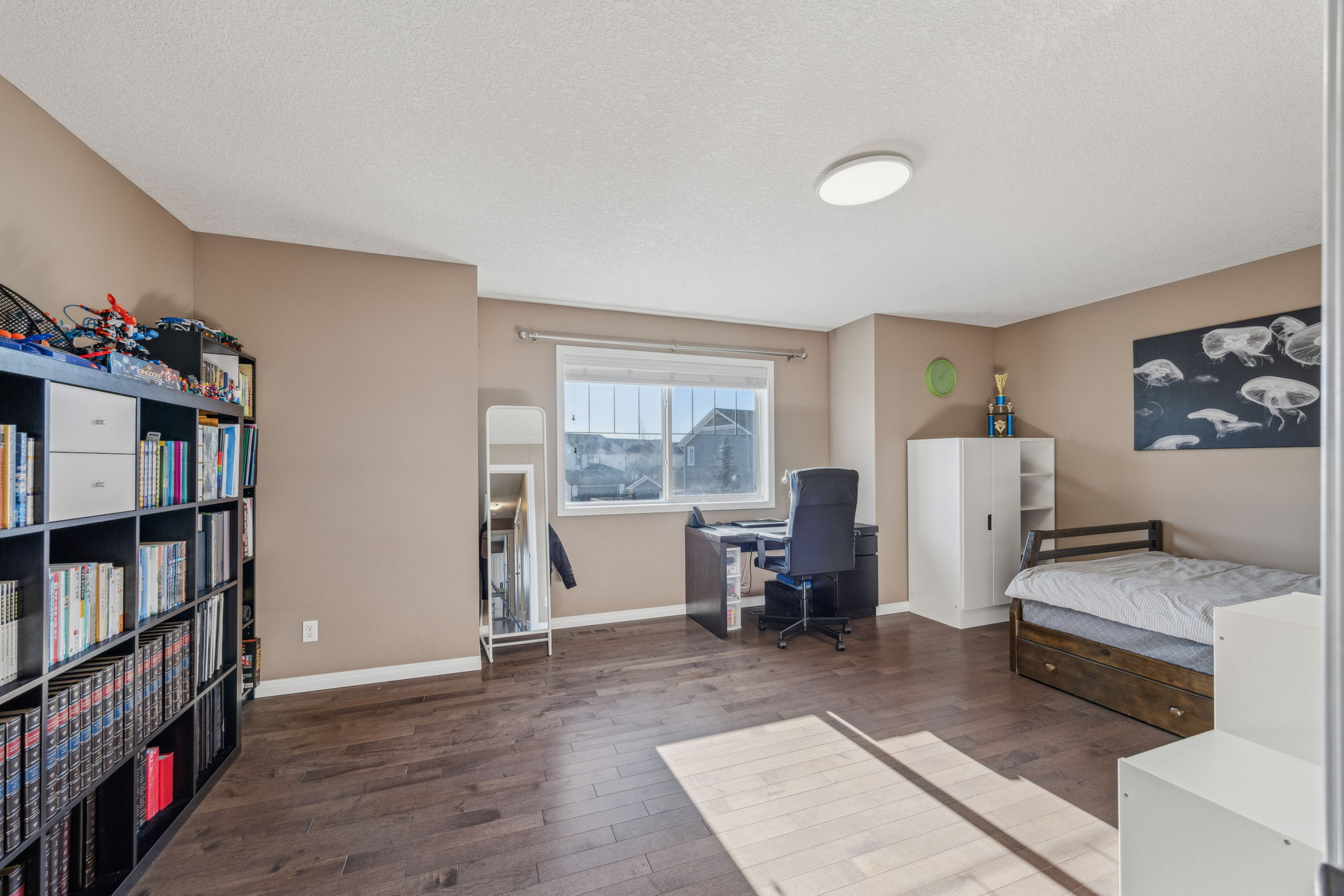 72 Brightoncrest Rise SE