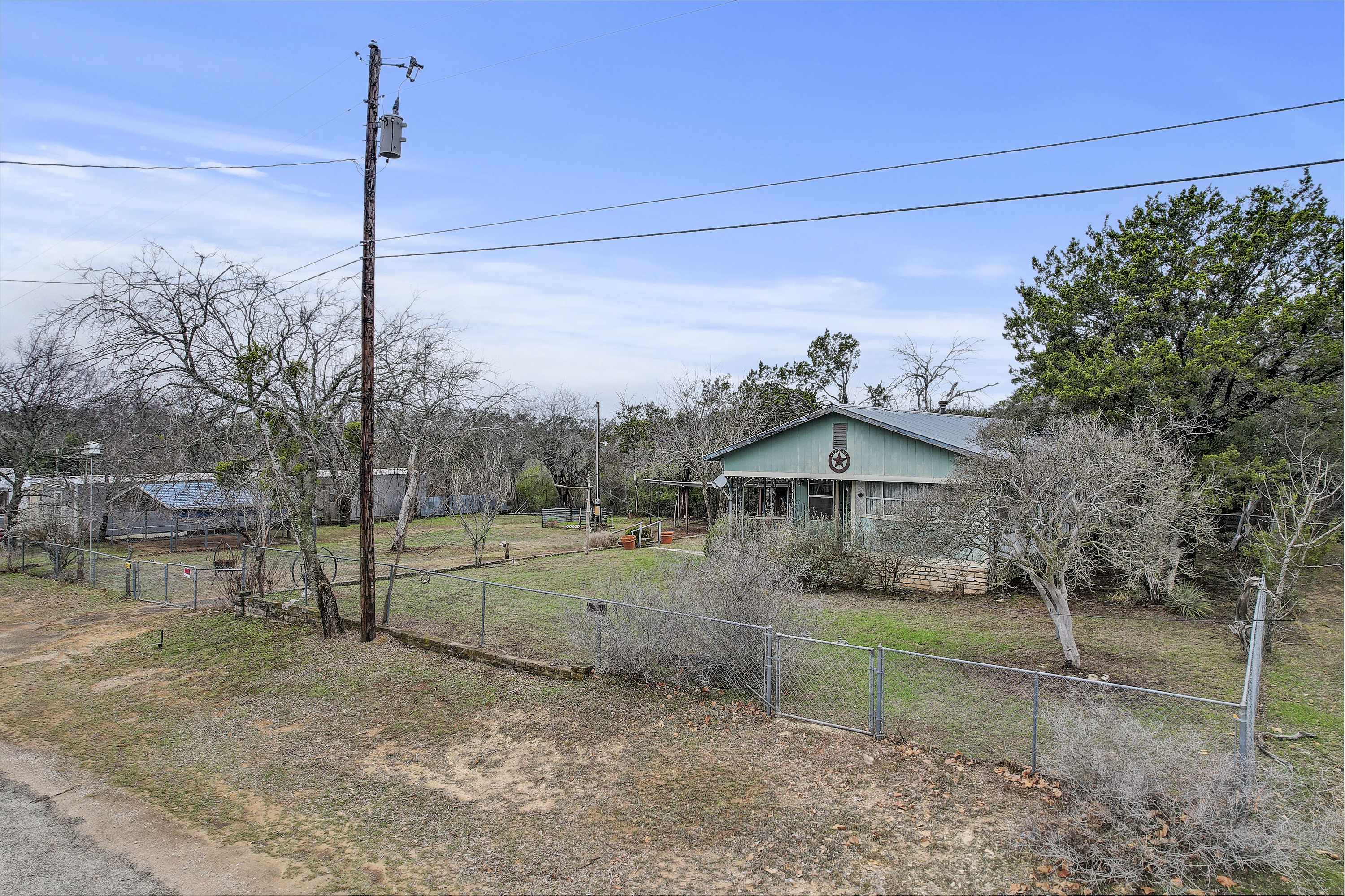 205 Singleton Drive