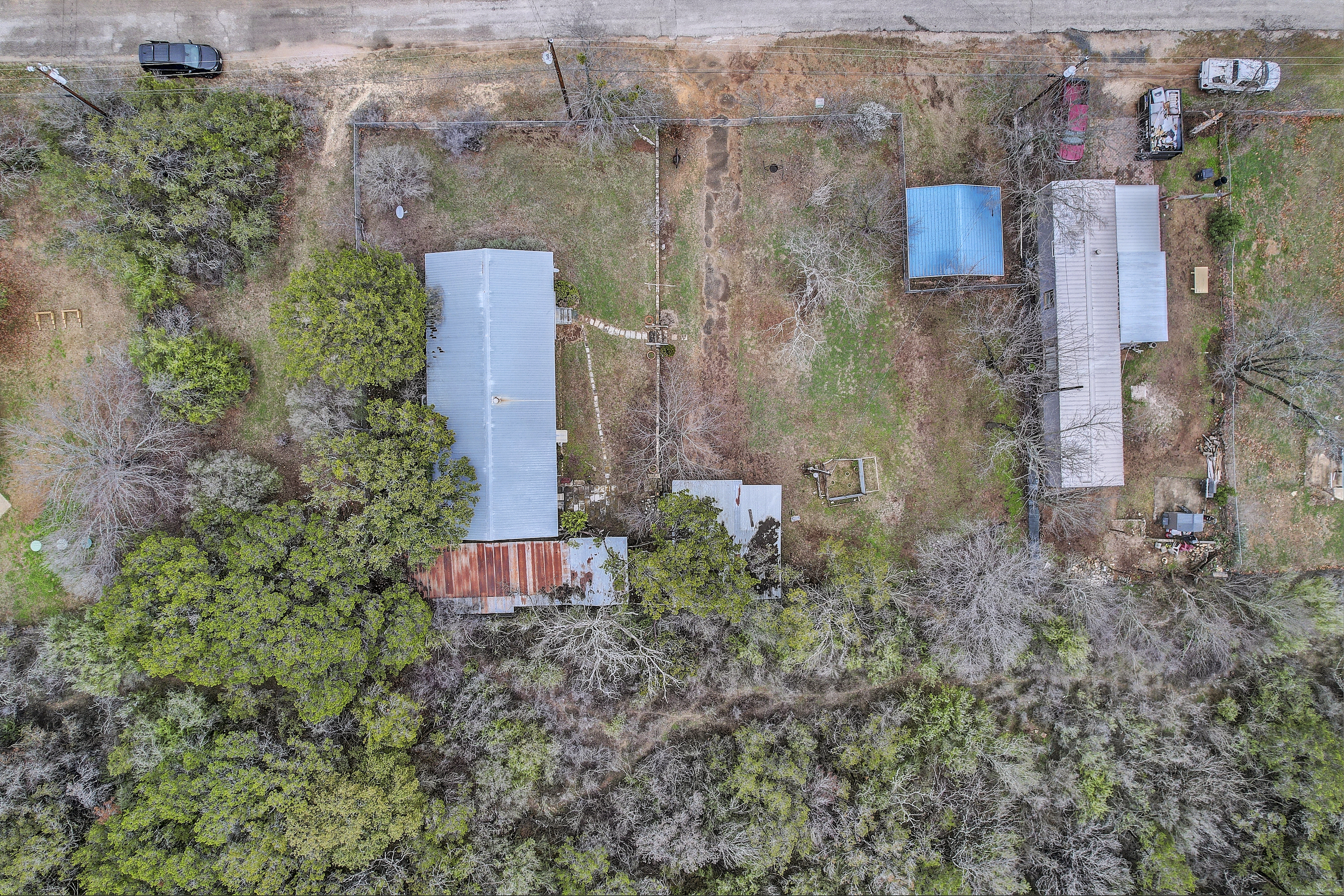 205 Singleton Drive