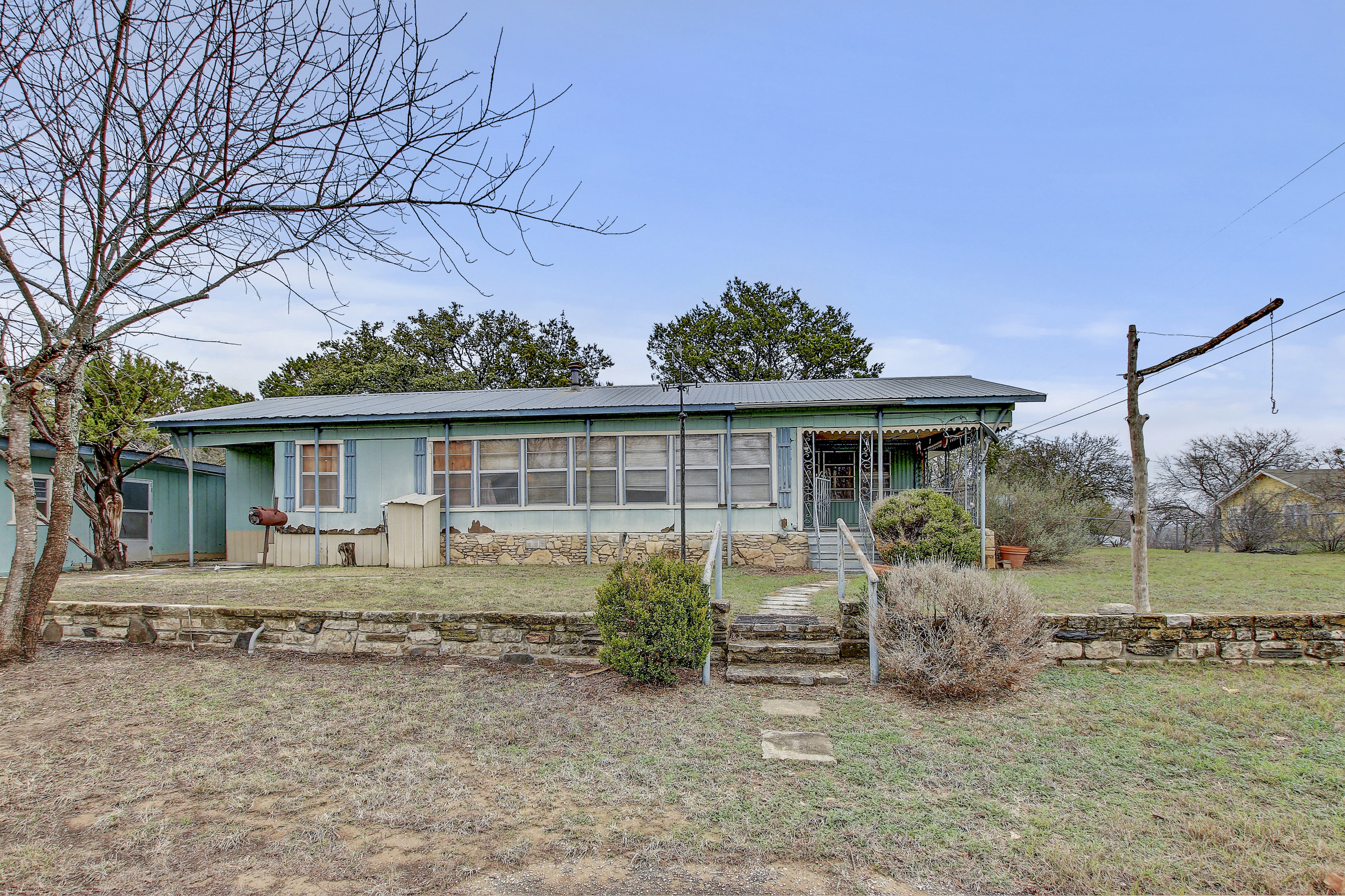 205 Singleton Drive