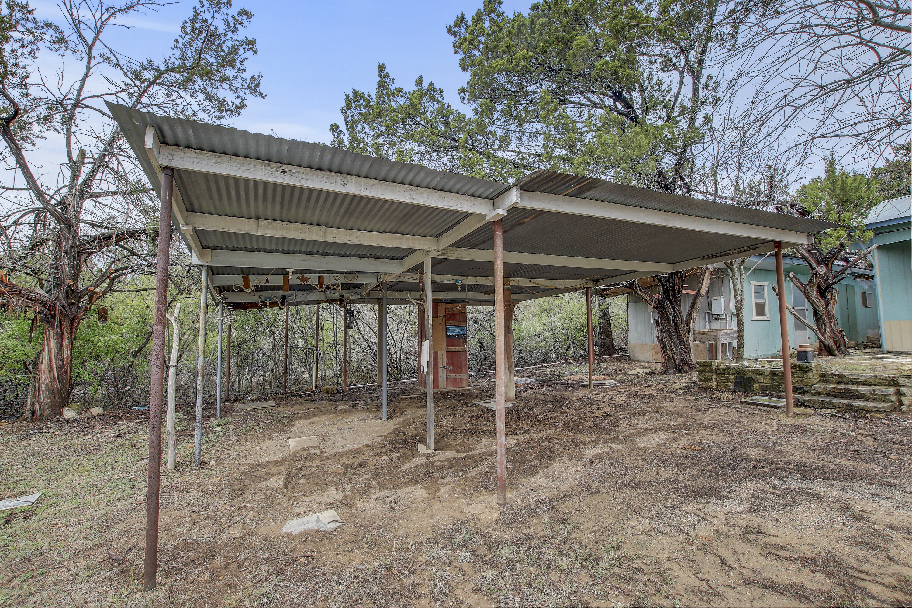 205 Singleton Drive