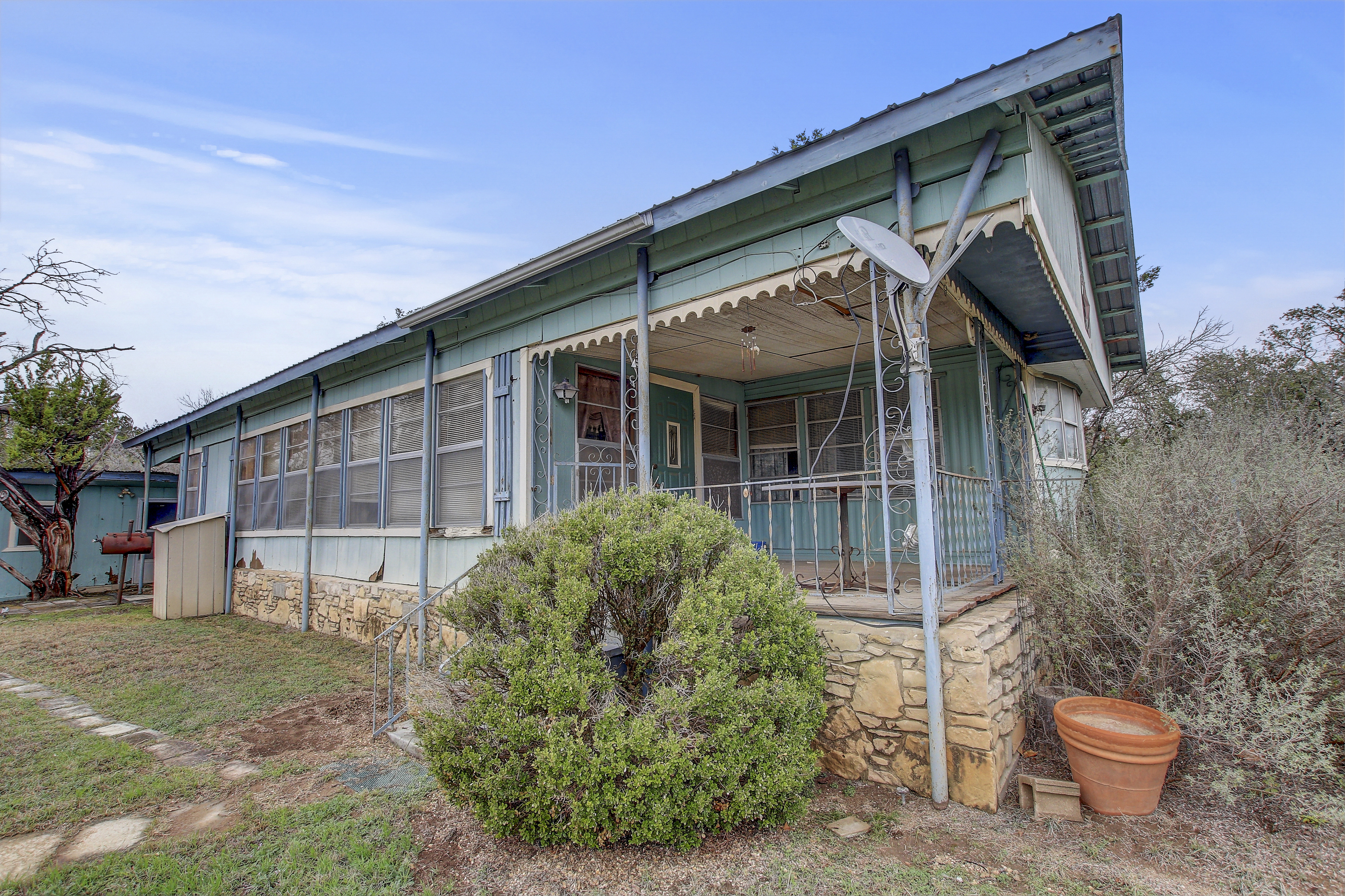 205 Singleton Drive