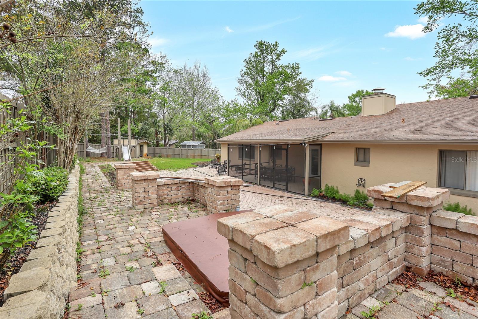 811 Gatehouse Drive