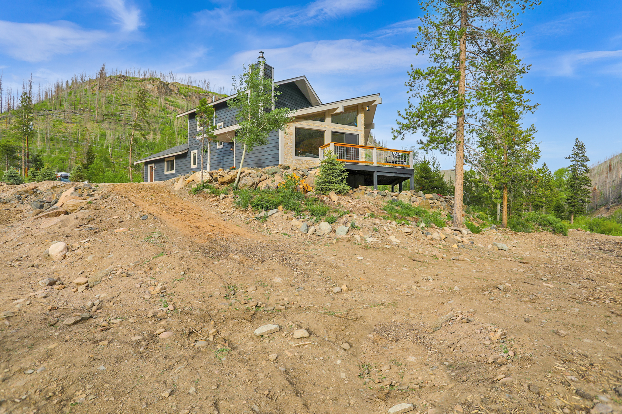 8671 Highway 125
